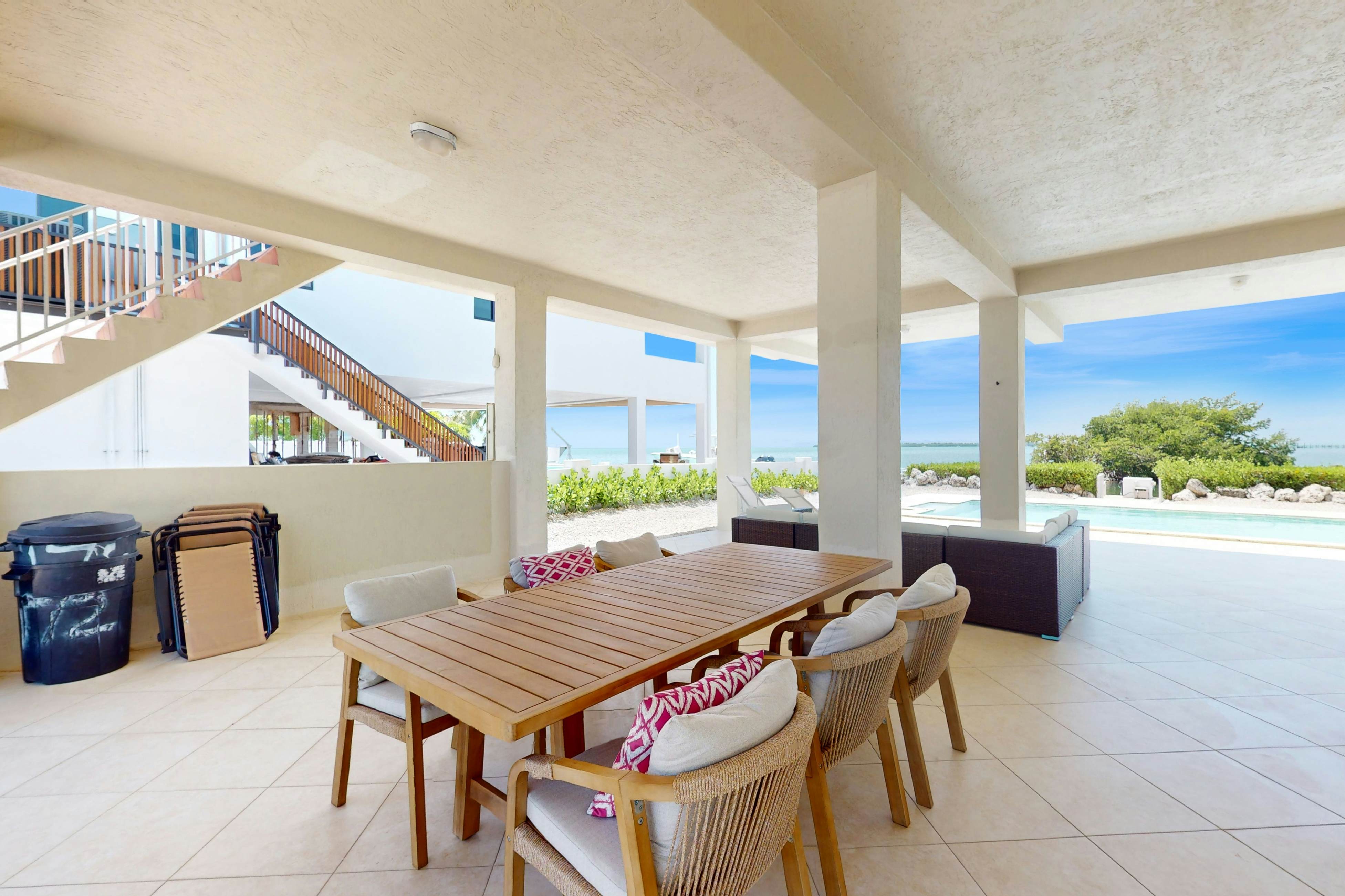 Orange Blossom Retreat 