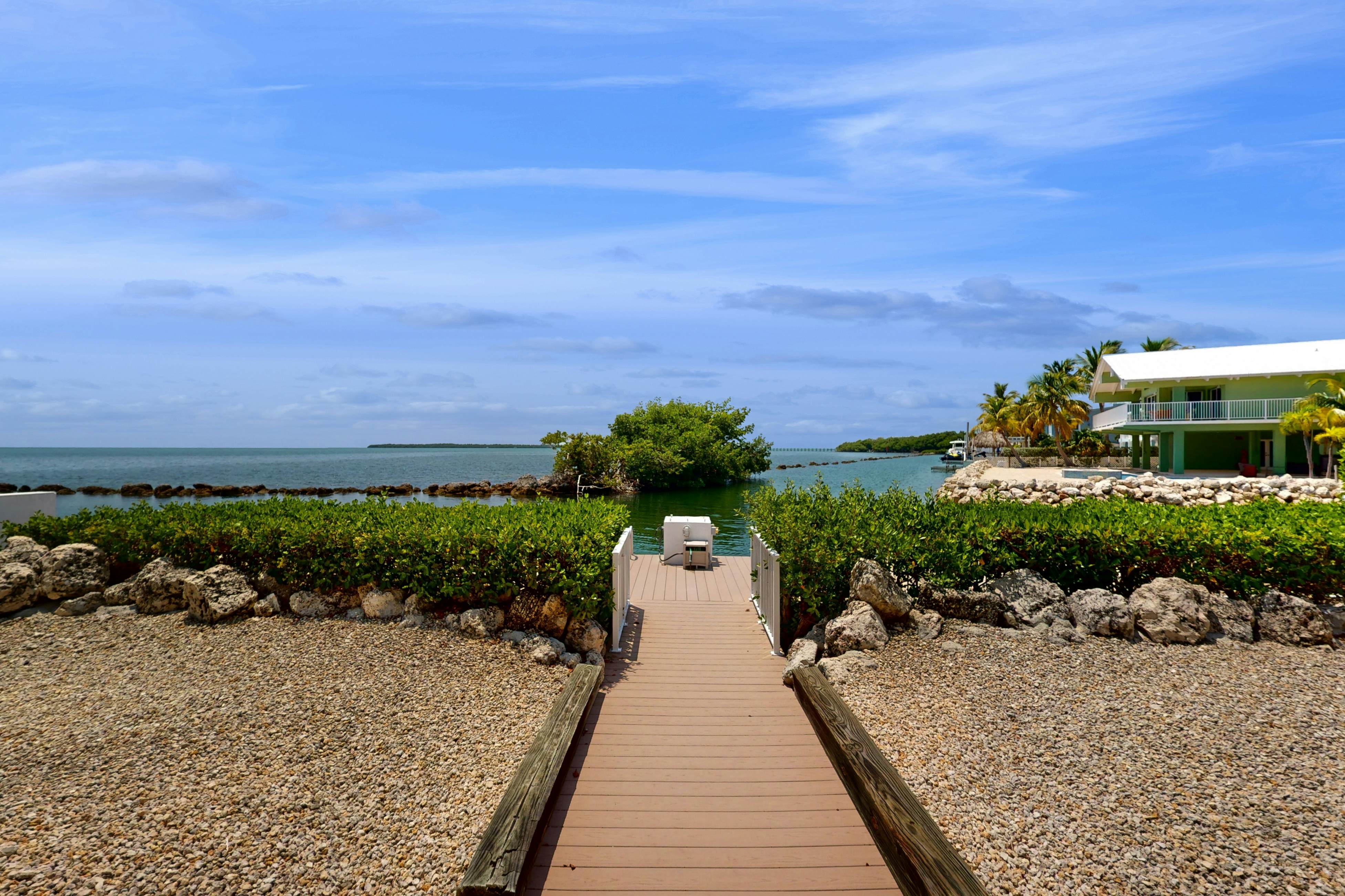 Orange Blossom Retreat 