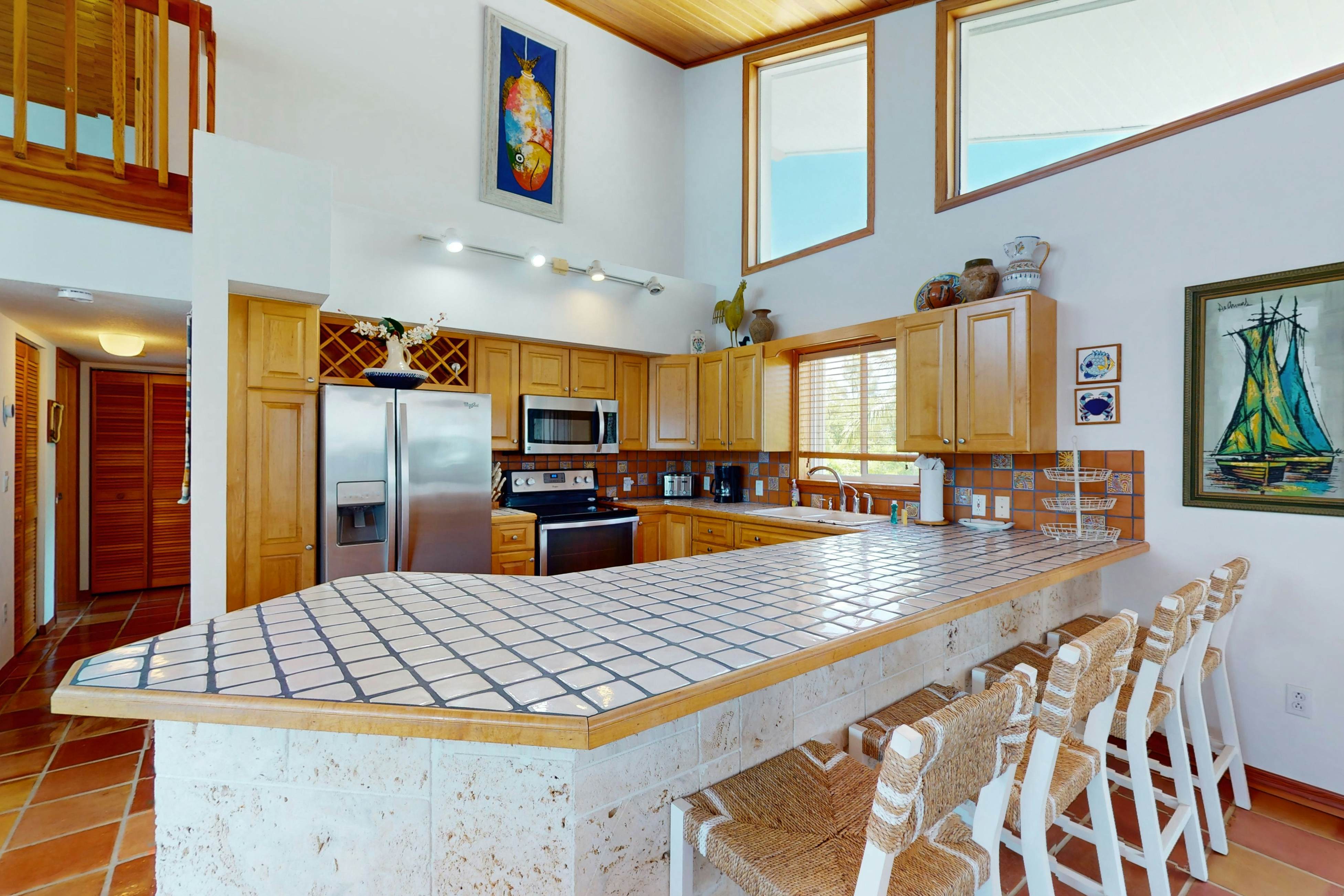 Orange Blossom Retreat 