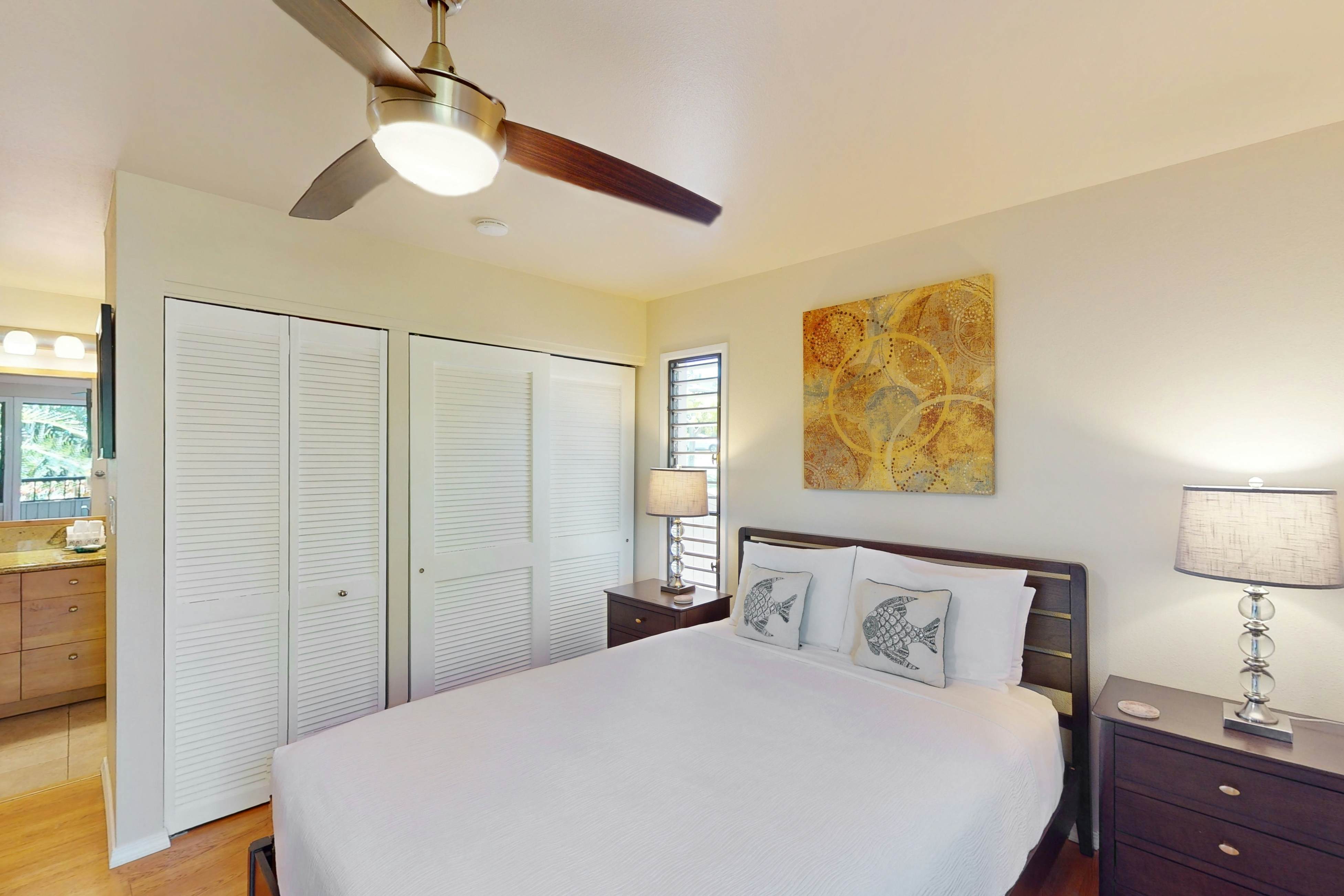 Wailea Ekolu Village 203