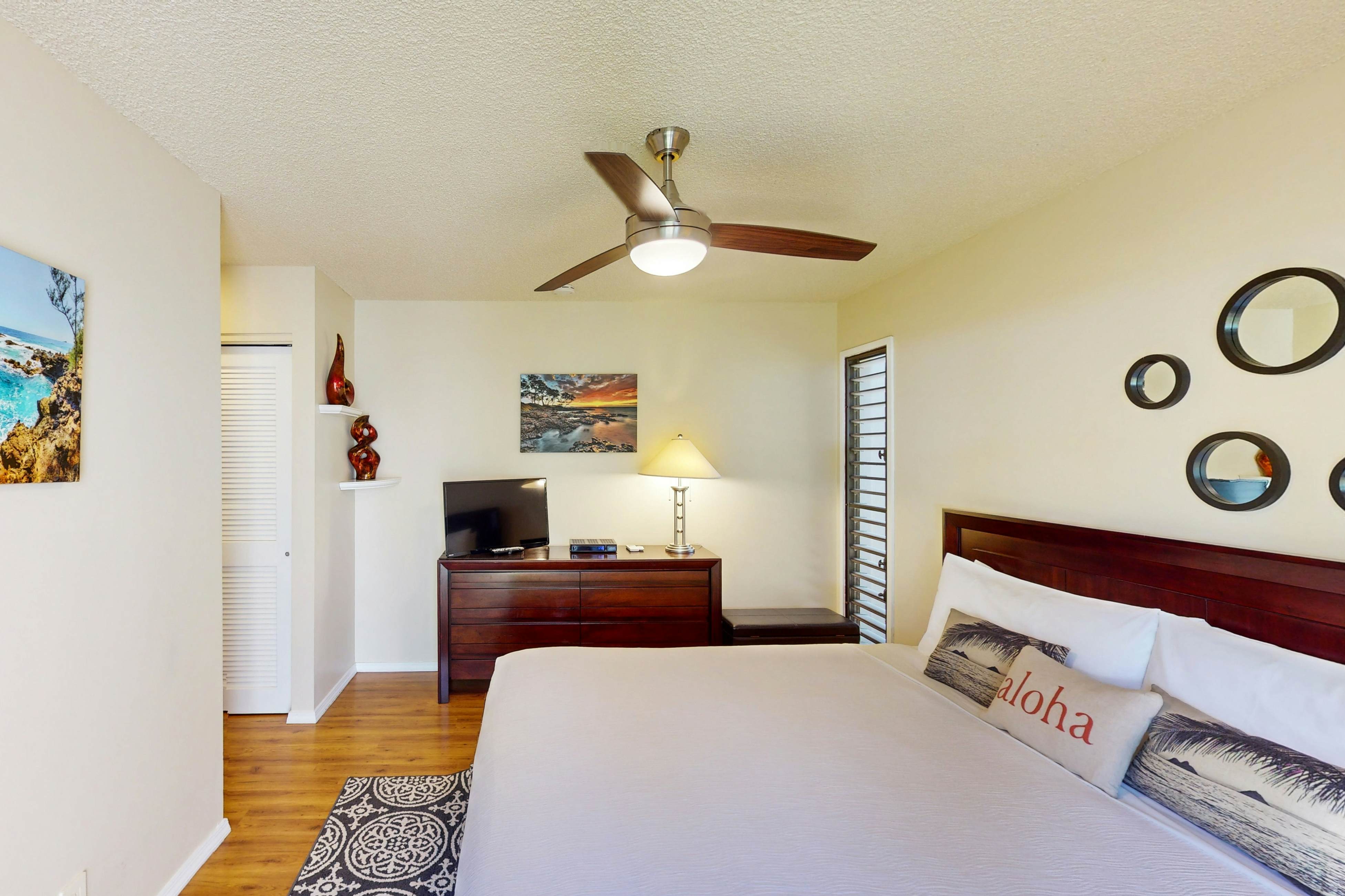 Wailea Ekolu Village 203