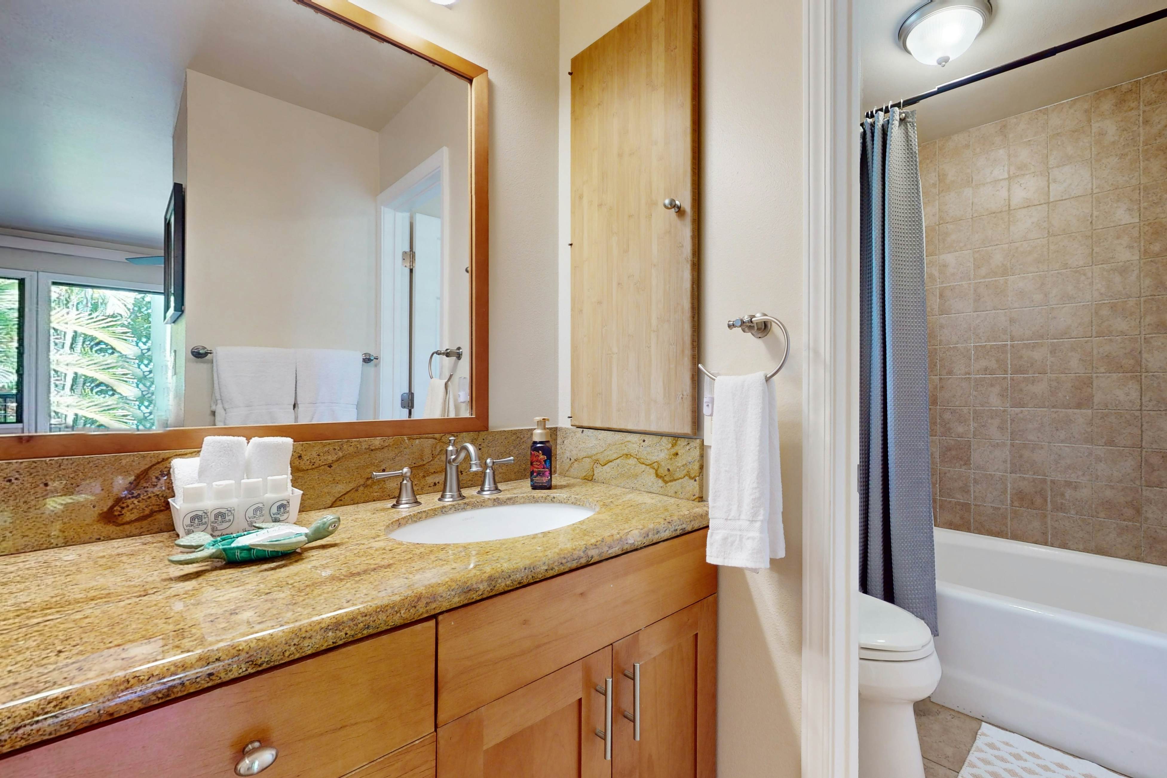 Wailea Ekolu Village 203