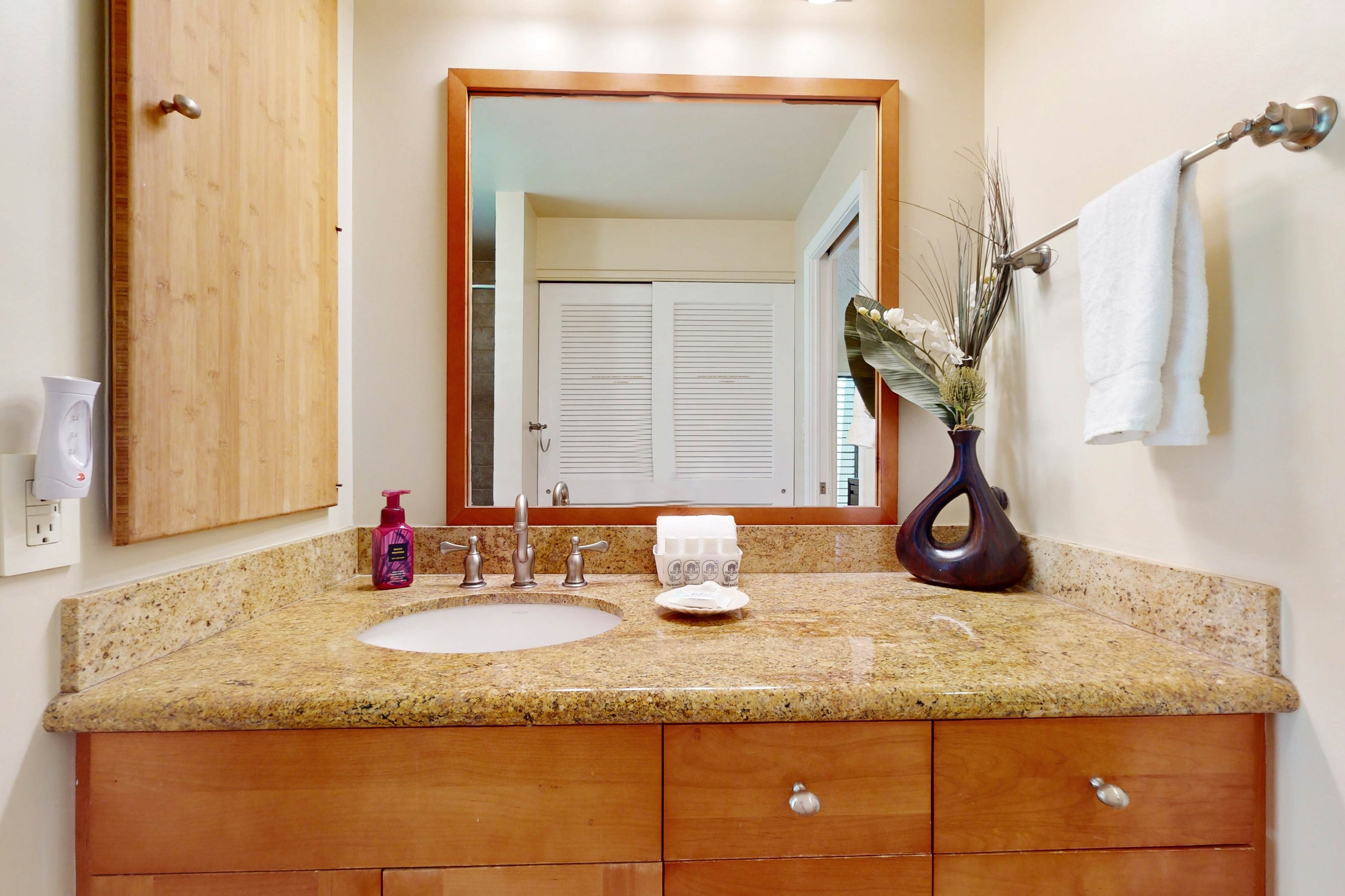 Wailea Ekolu Village 203