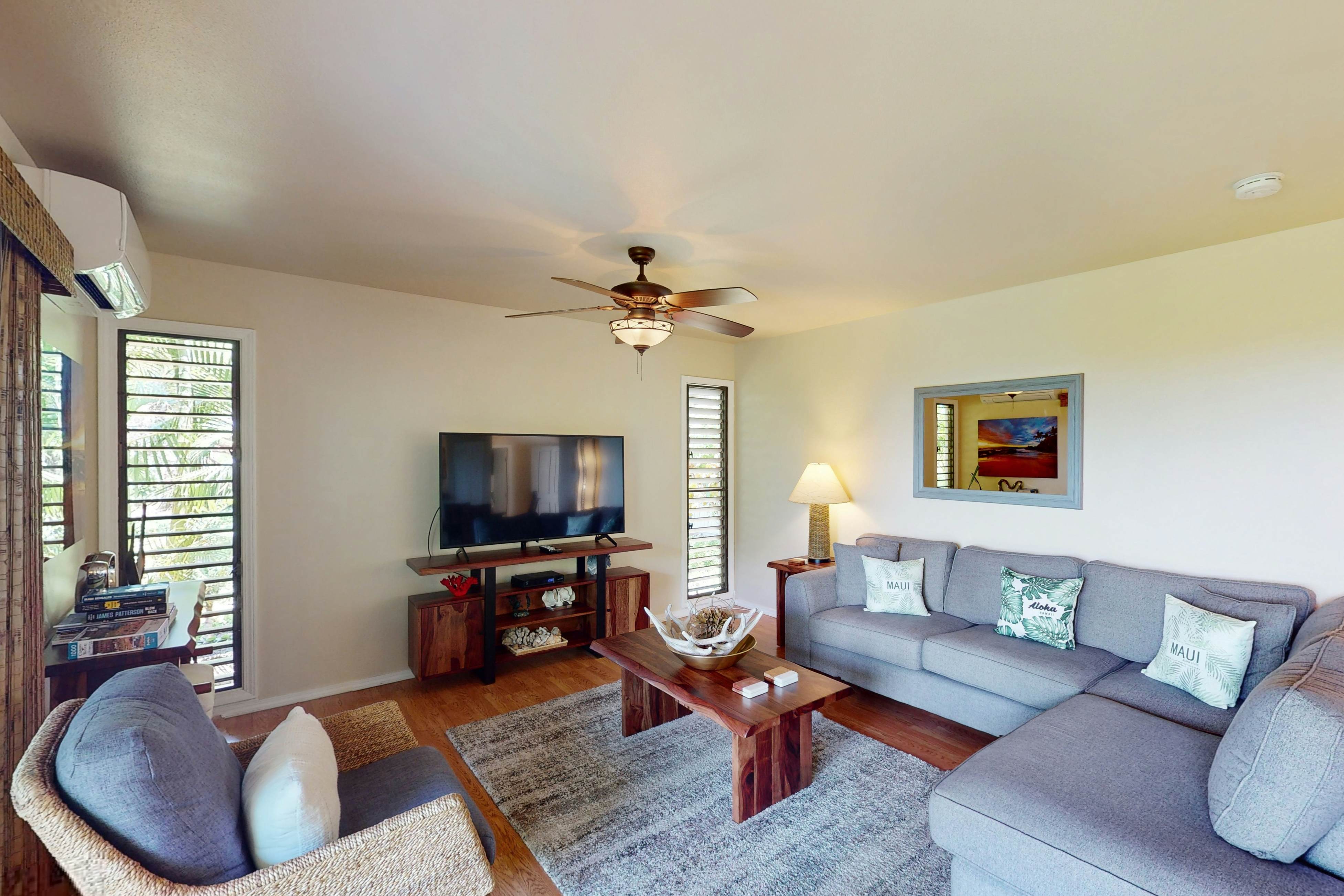 Wailea Ekolu Village 203