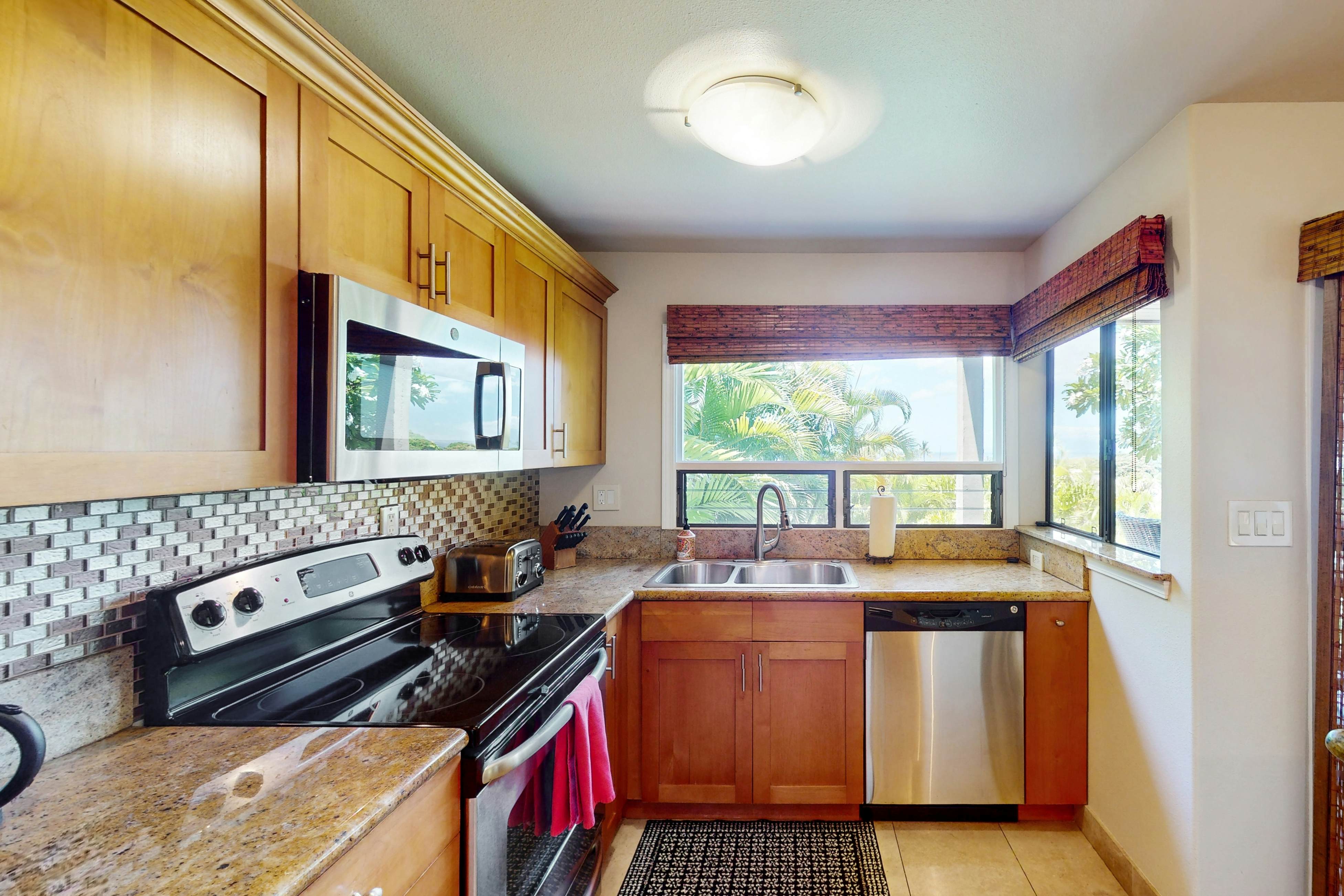 Wailea Ekolu Village 203