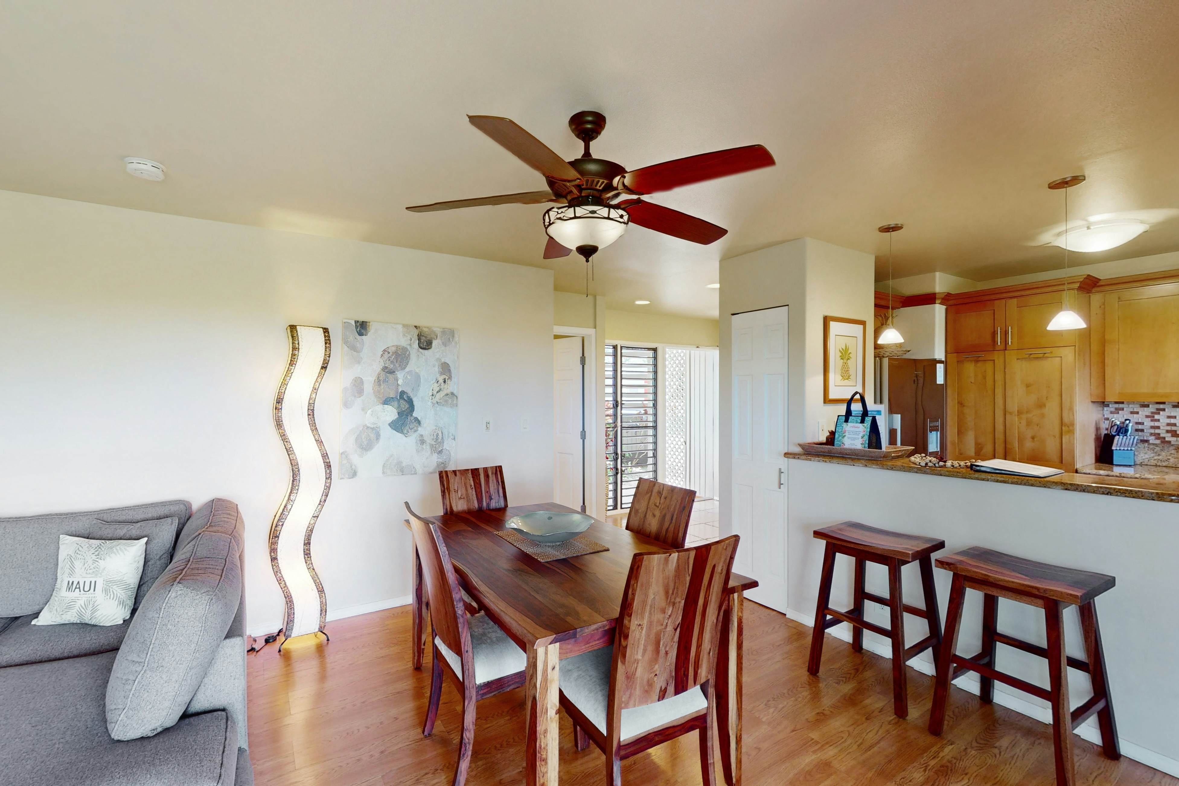 Wailea Ekolu Village 203