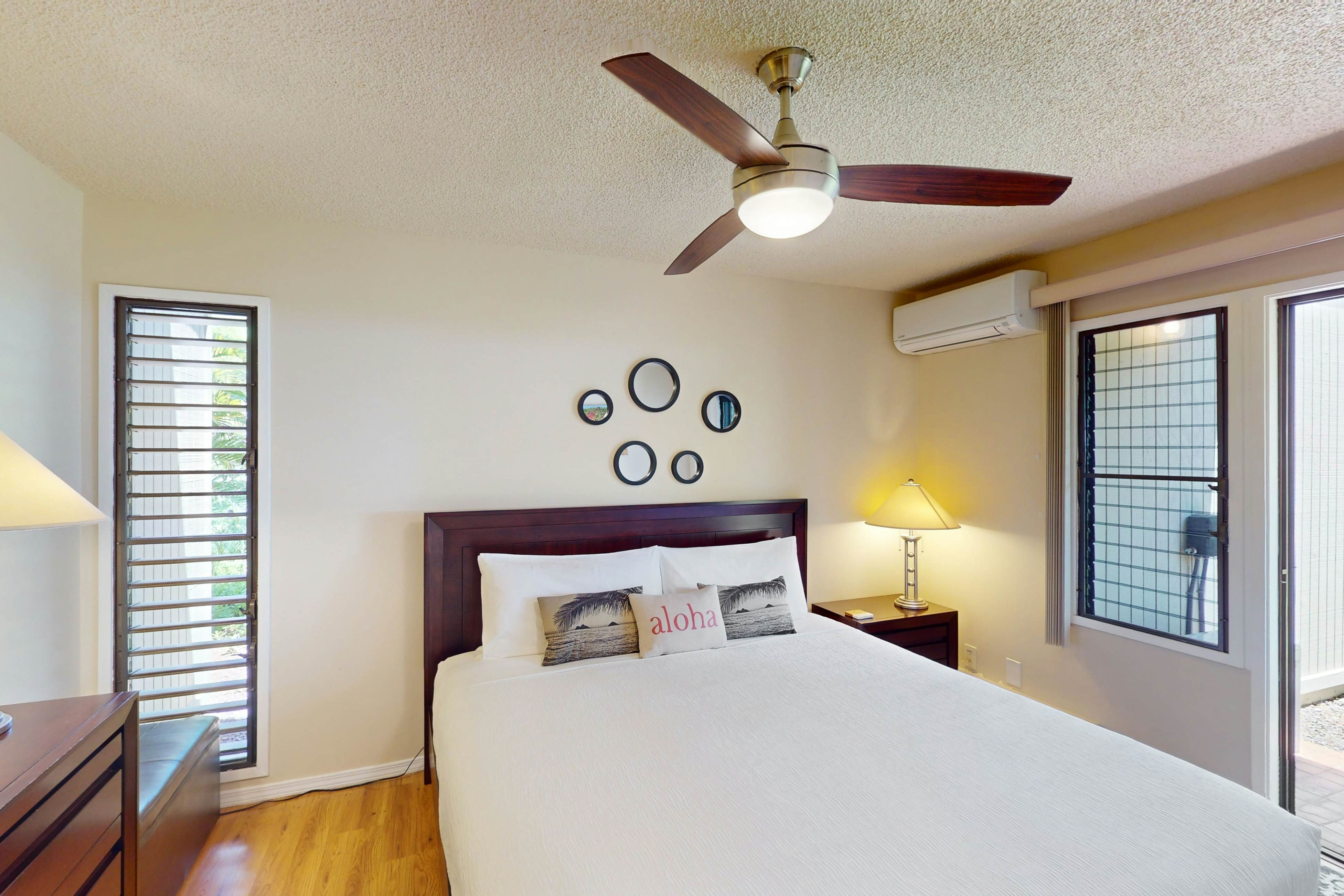 Wailea Ekolu Village 203