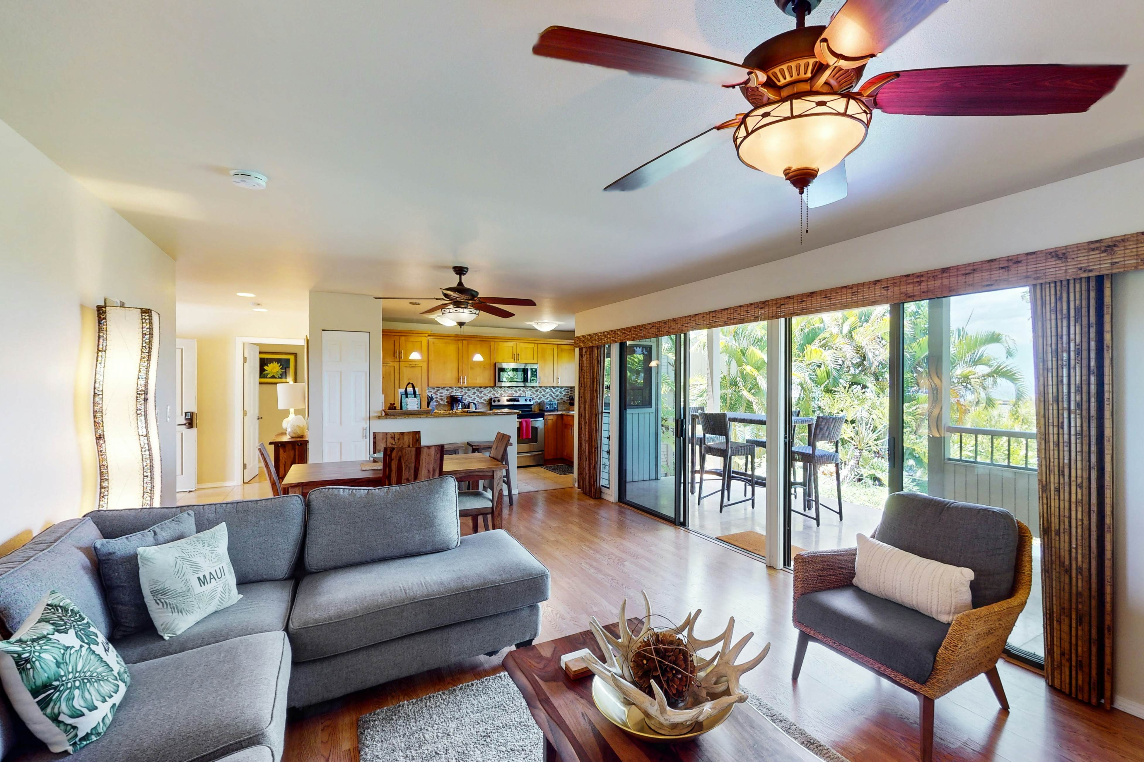 Wailea Ekolu Village 203