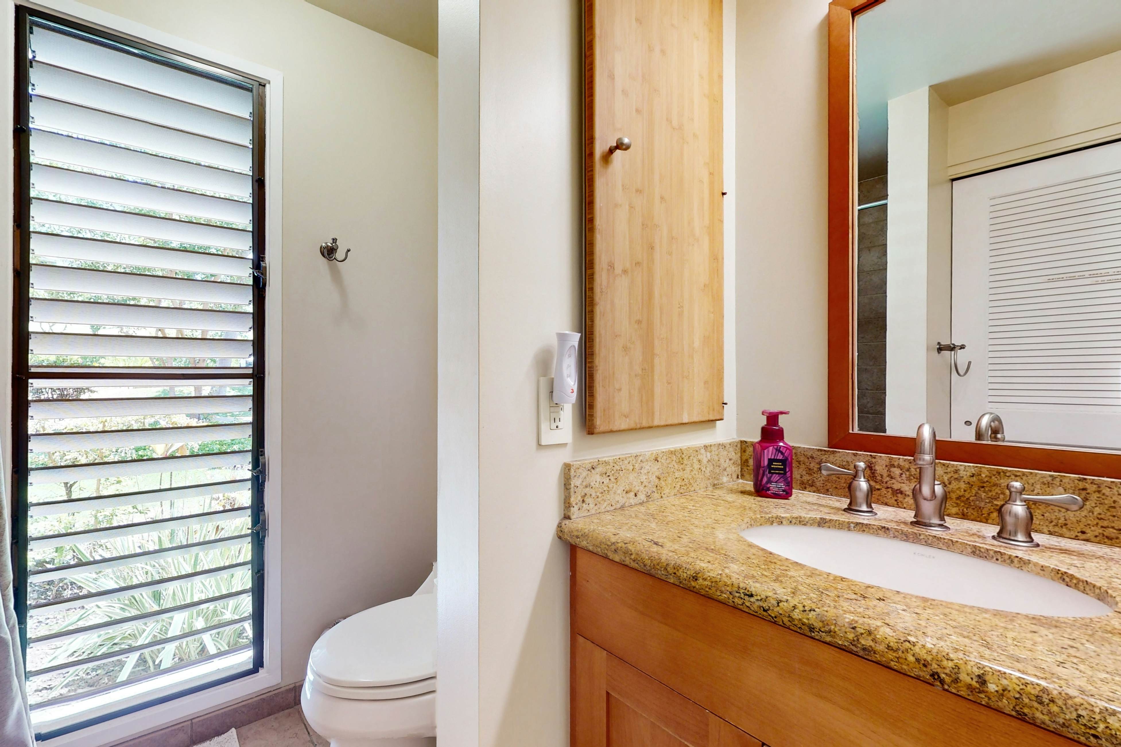 Wailea Ekolu Village 203