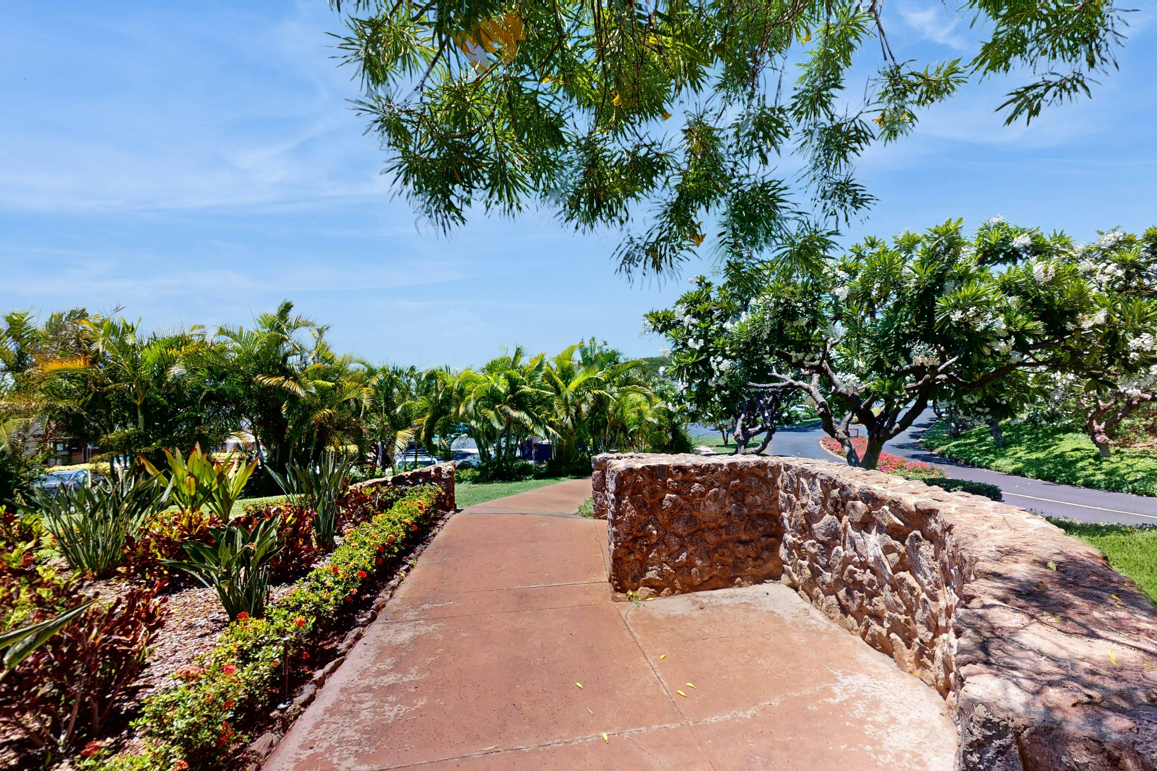 Wailea Ekolu Village 203