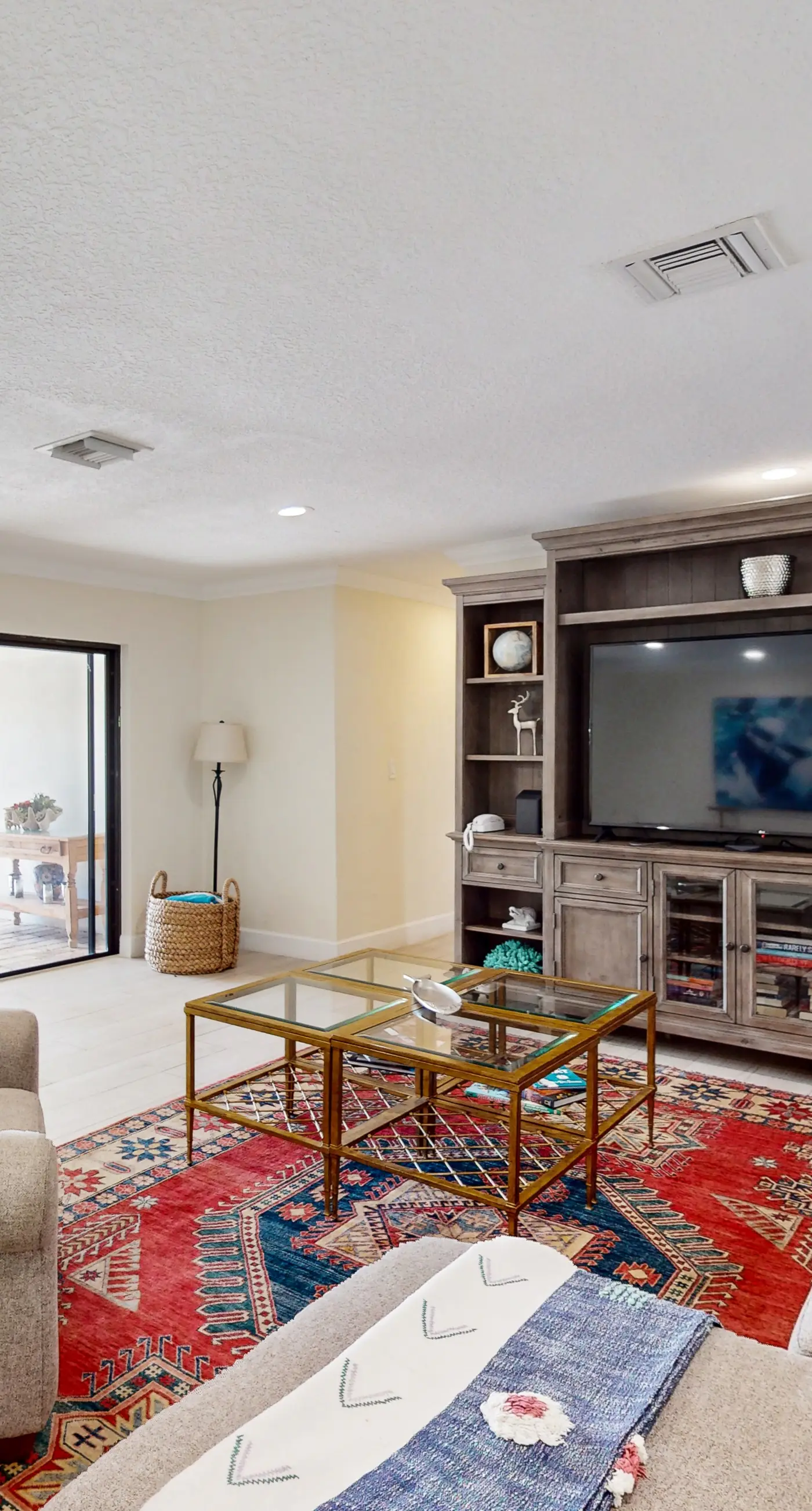 Middle River Lookout