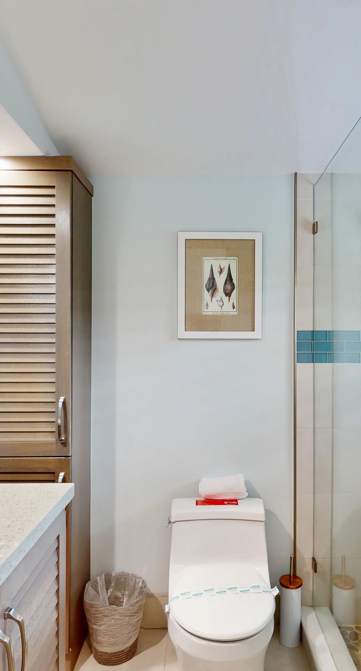 Middle River Lookout