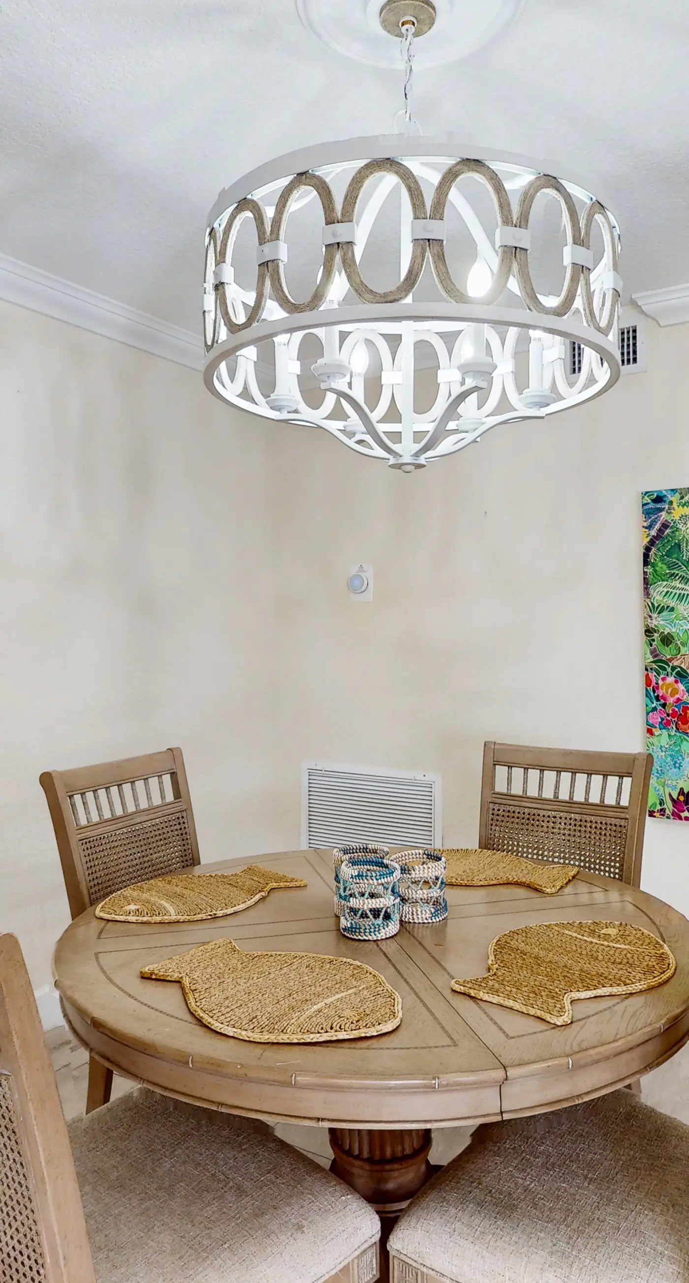 Middle River Lookout