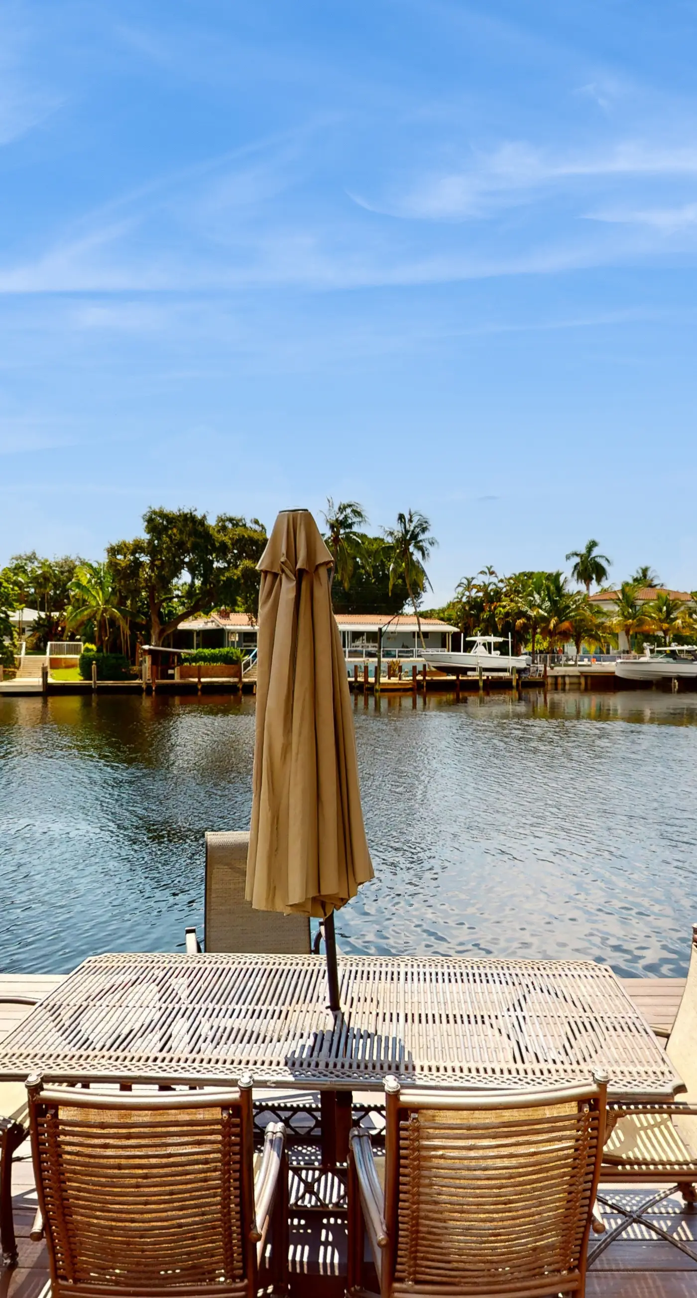 Middle River Lookout