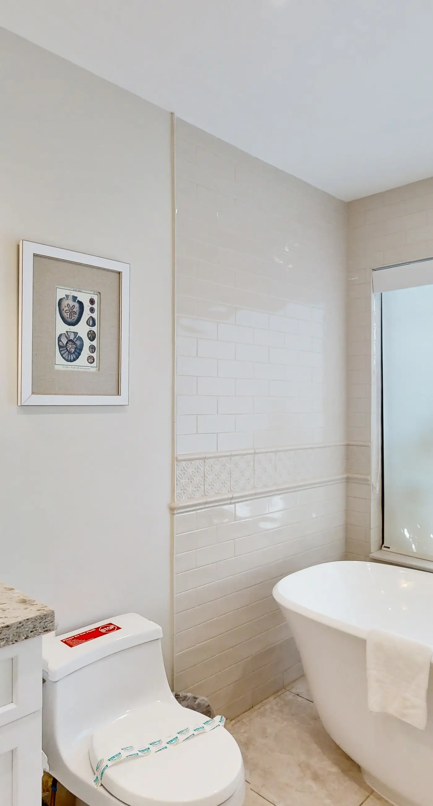 Middle River Lookout