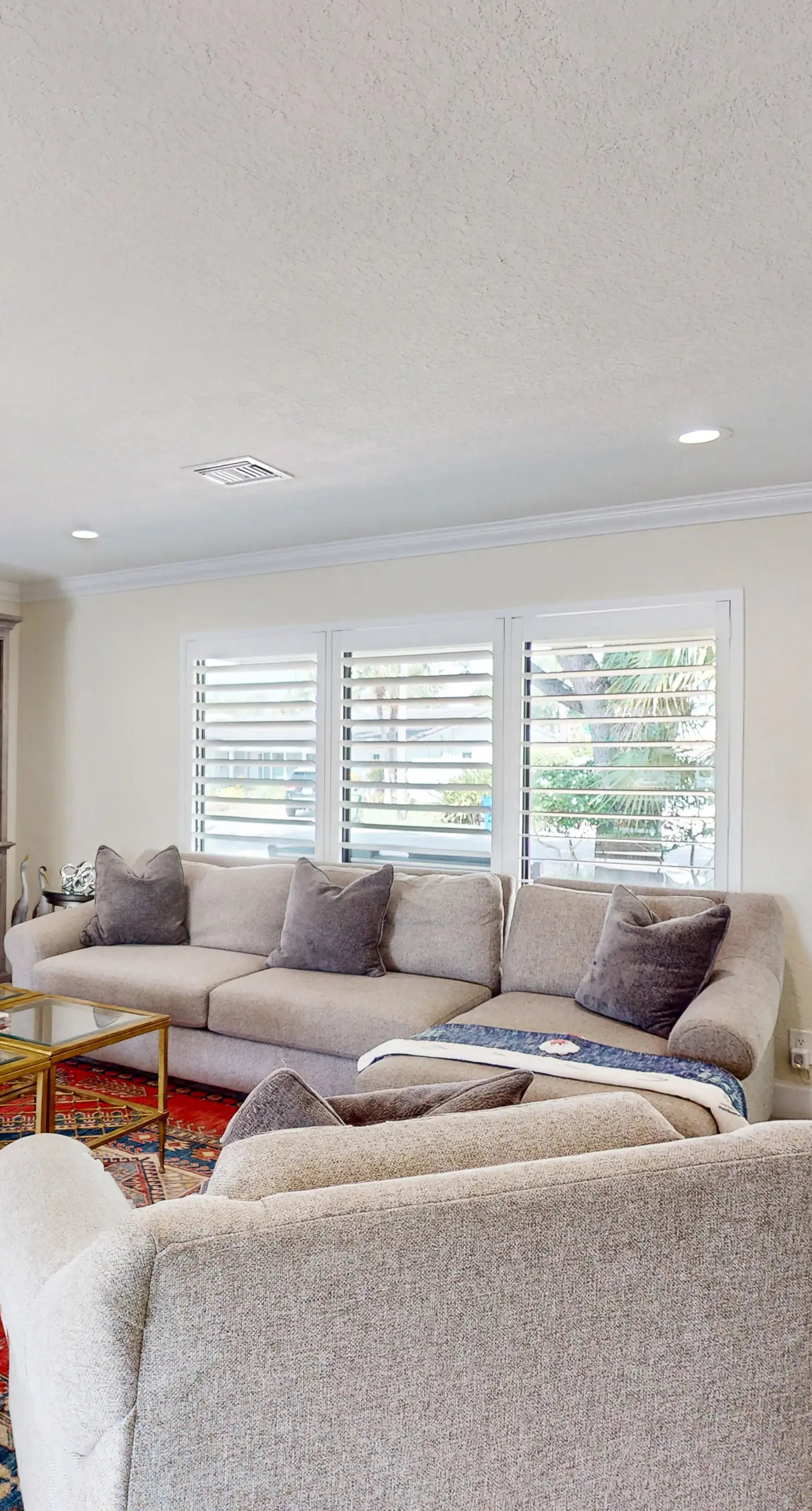 Middle River Lookout