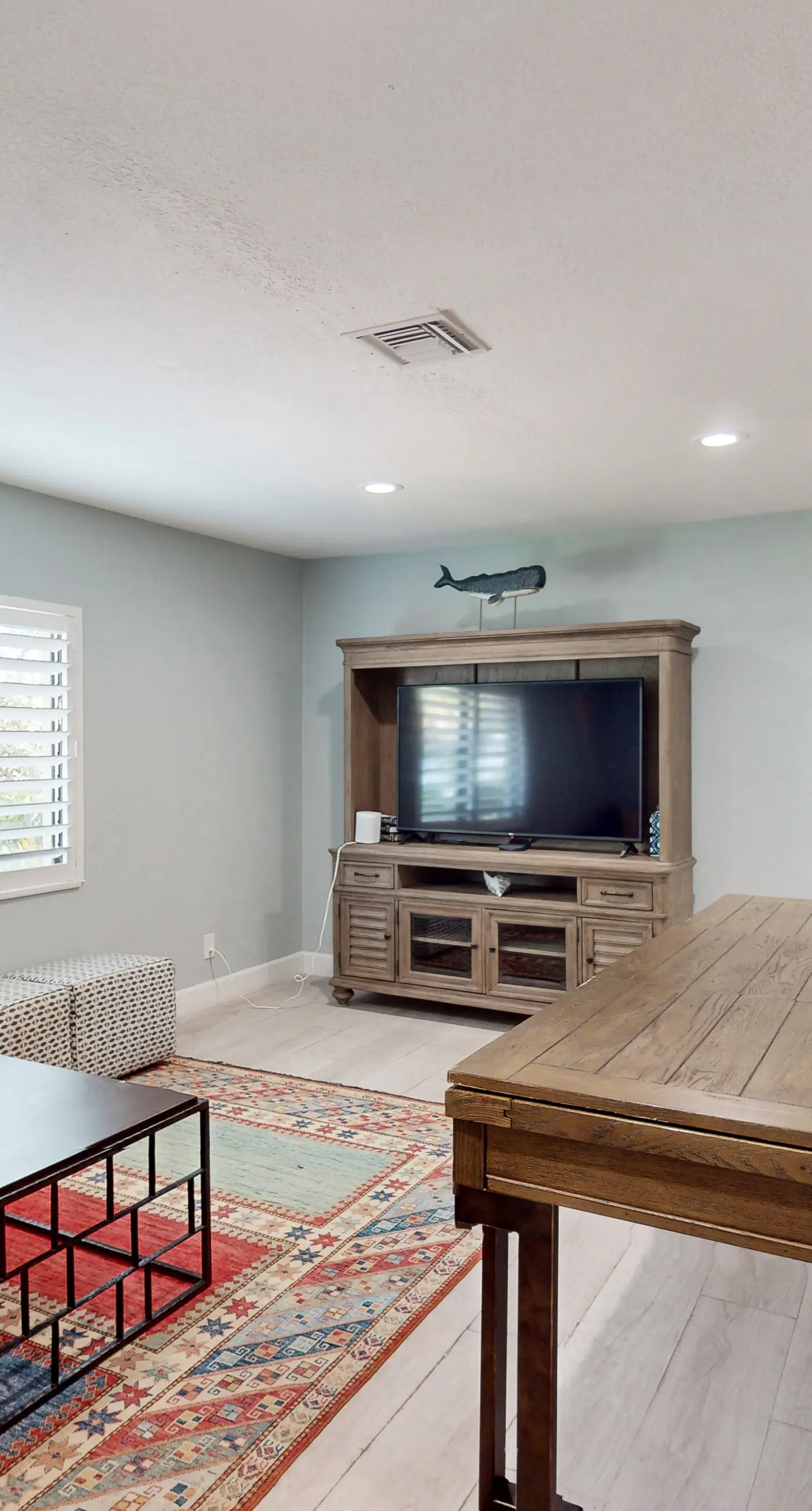 Middle River Lookout