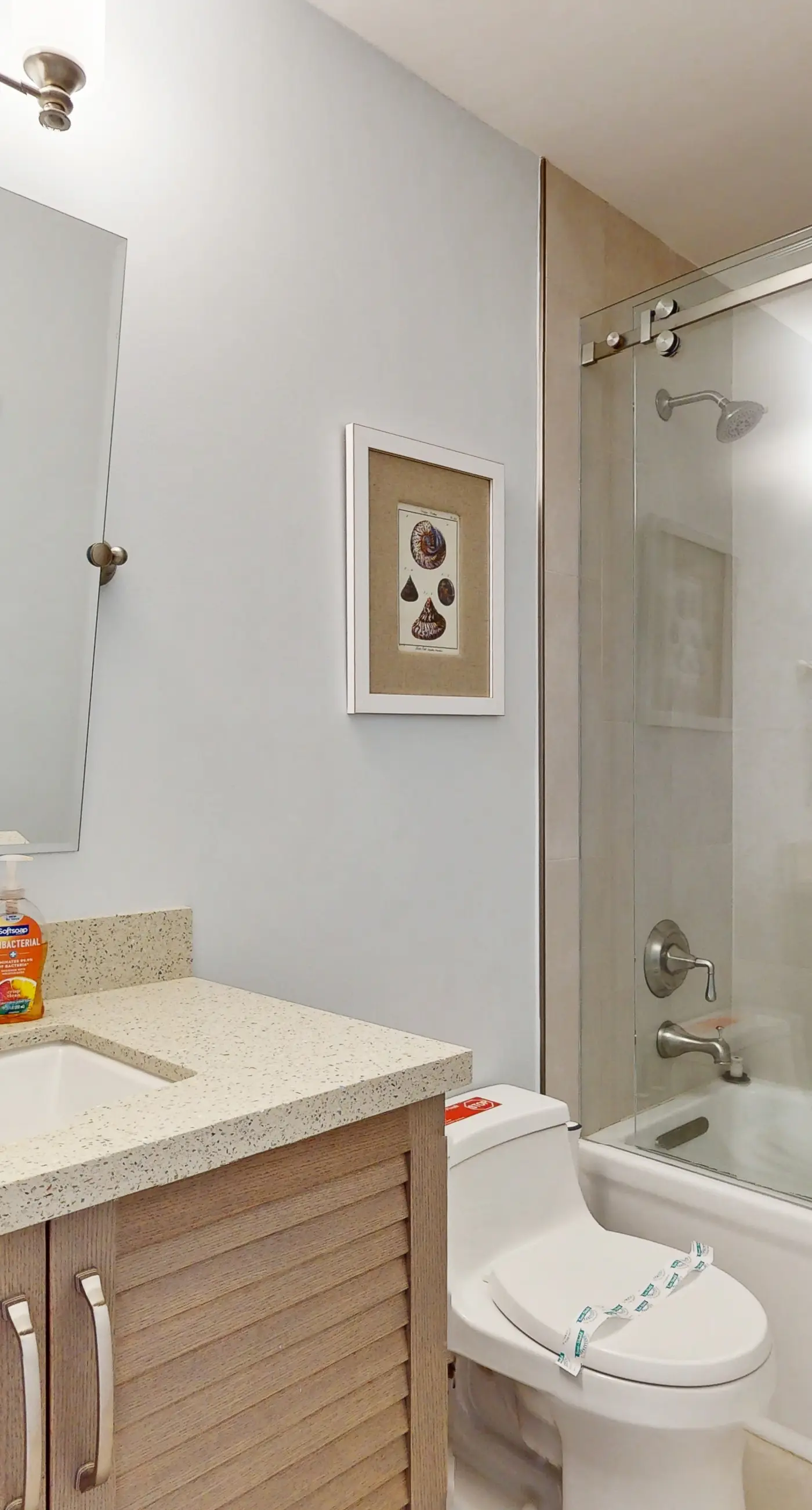 Middle River Lookout