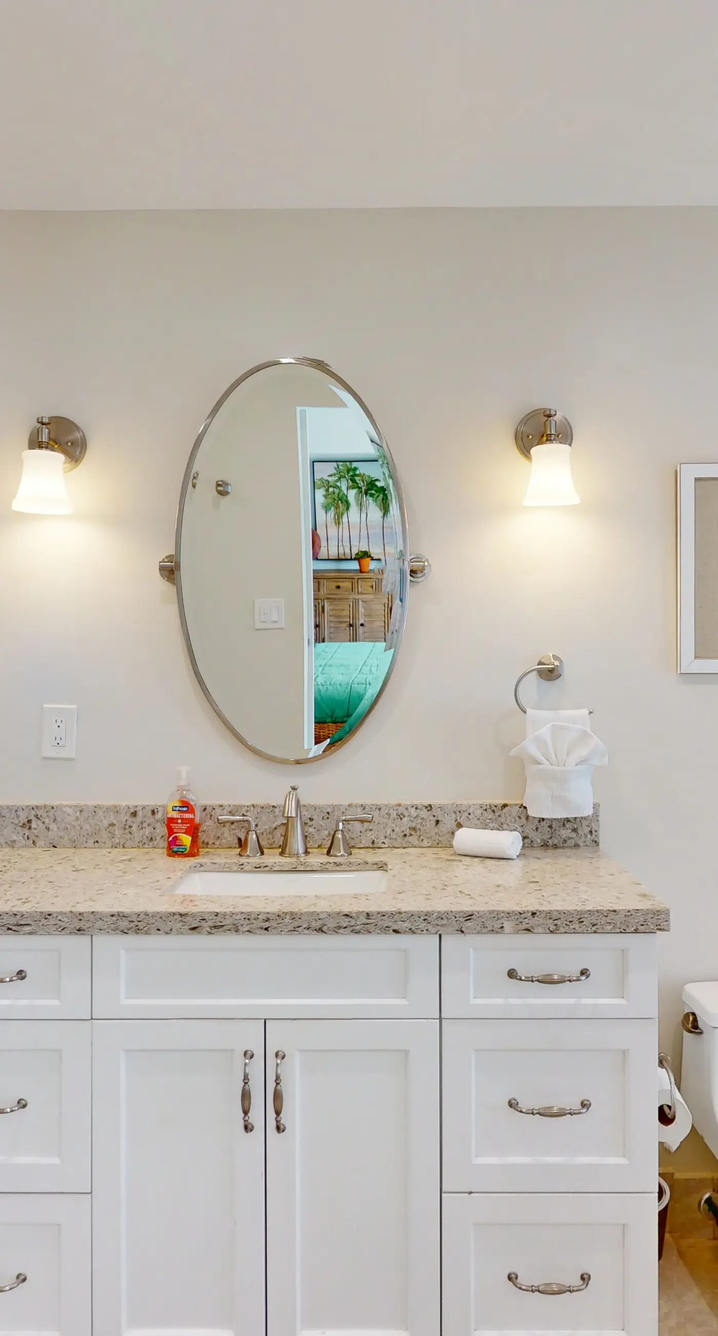 Middle River Lookout