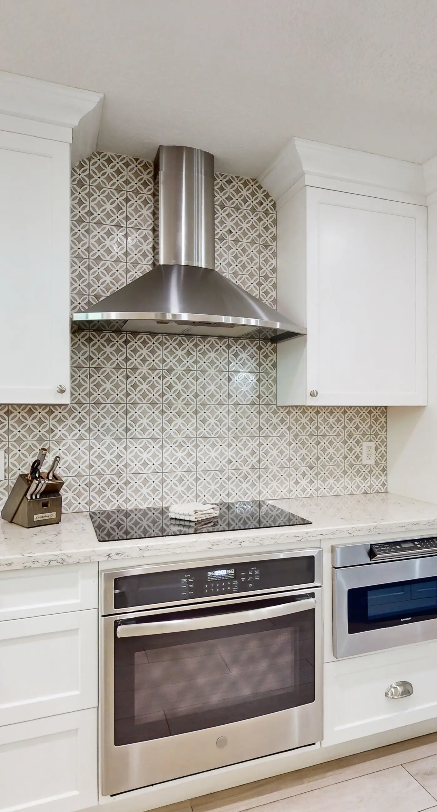 Middle River Lookout