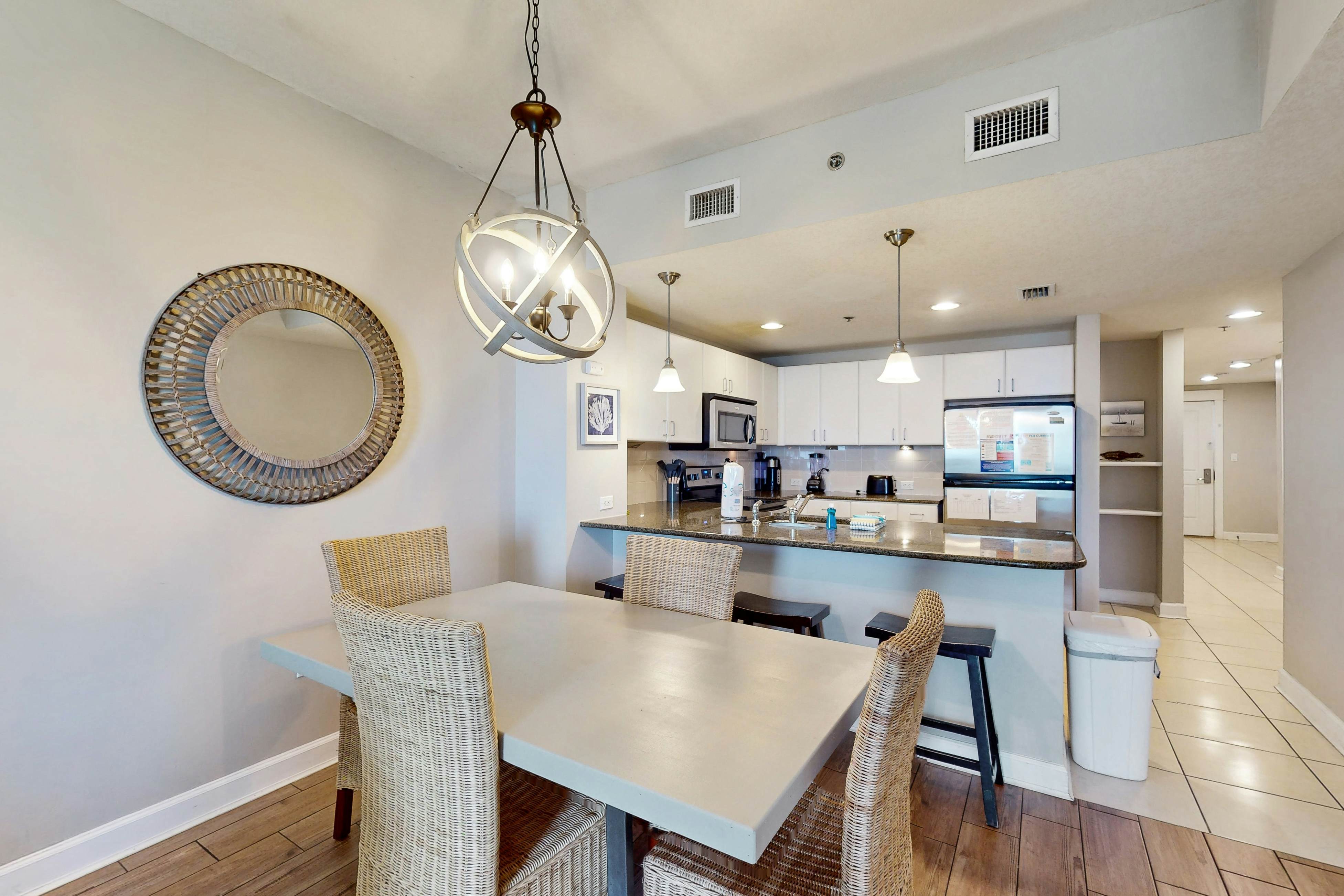 Grand Panama Tower 1-1604