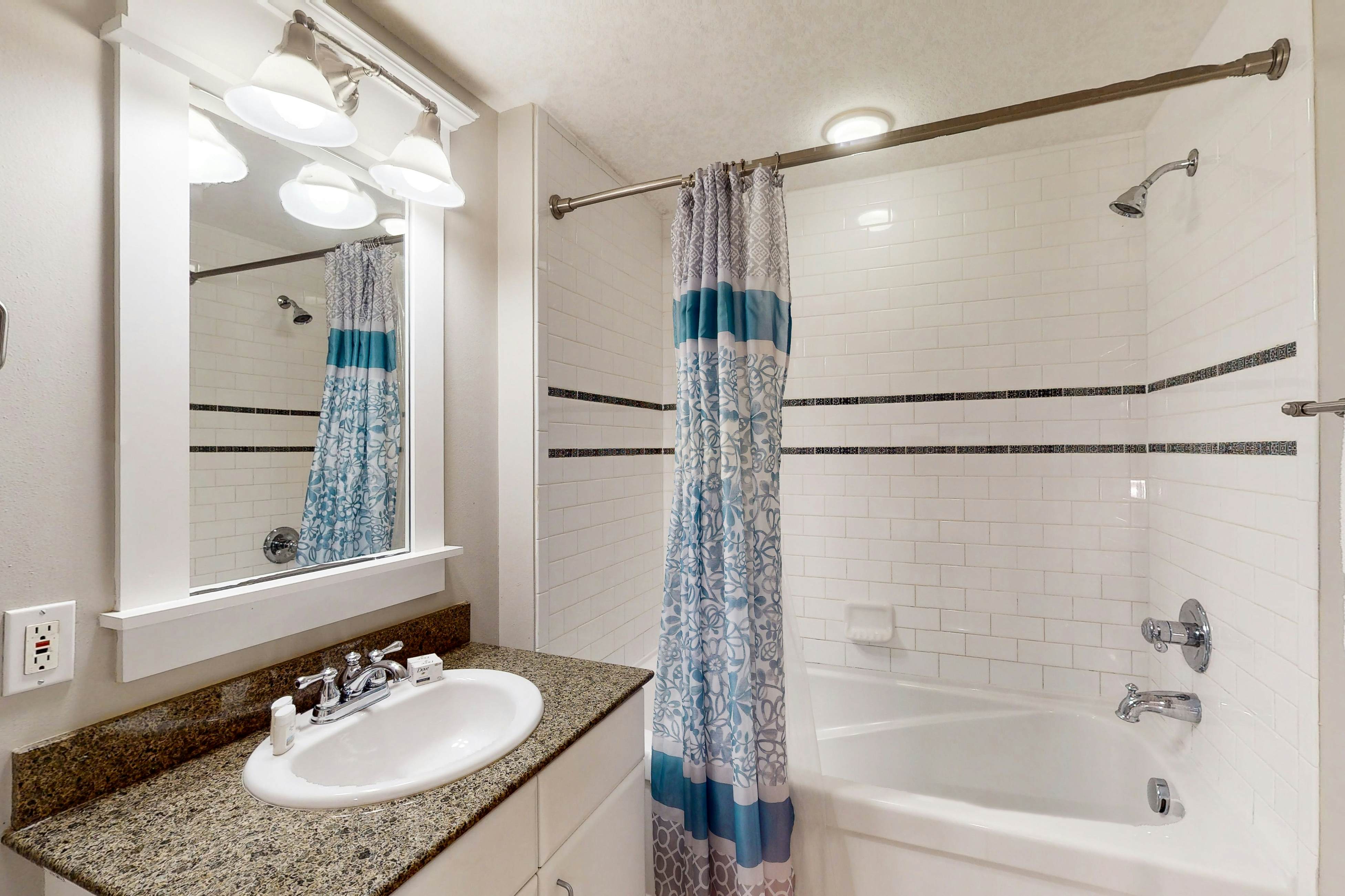 Grand Panama Tower 1-1604