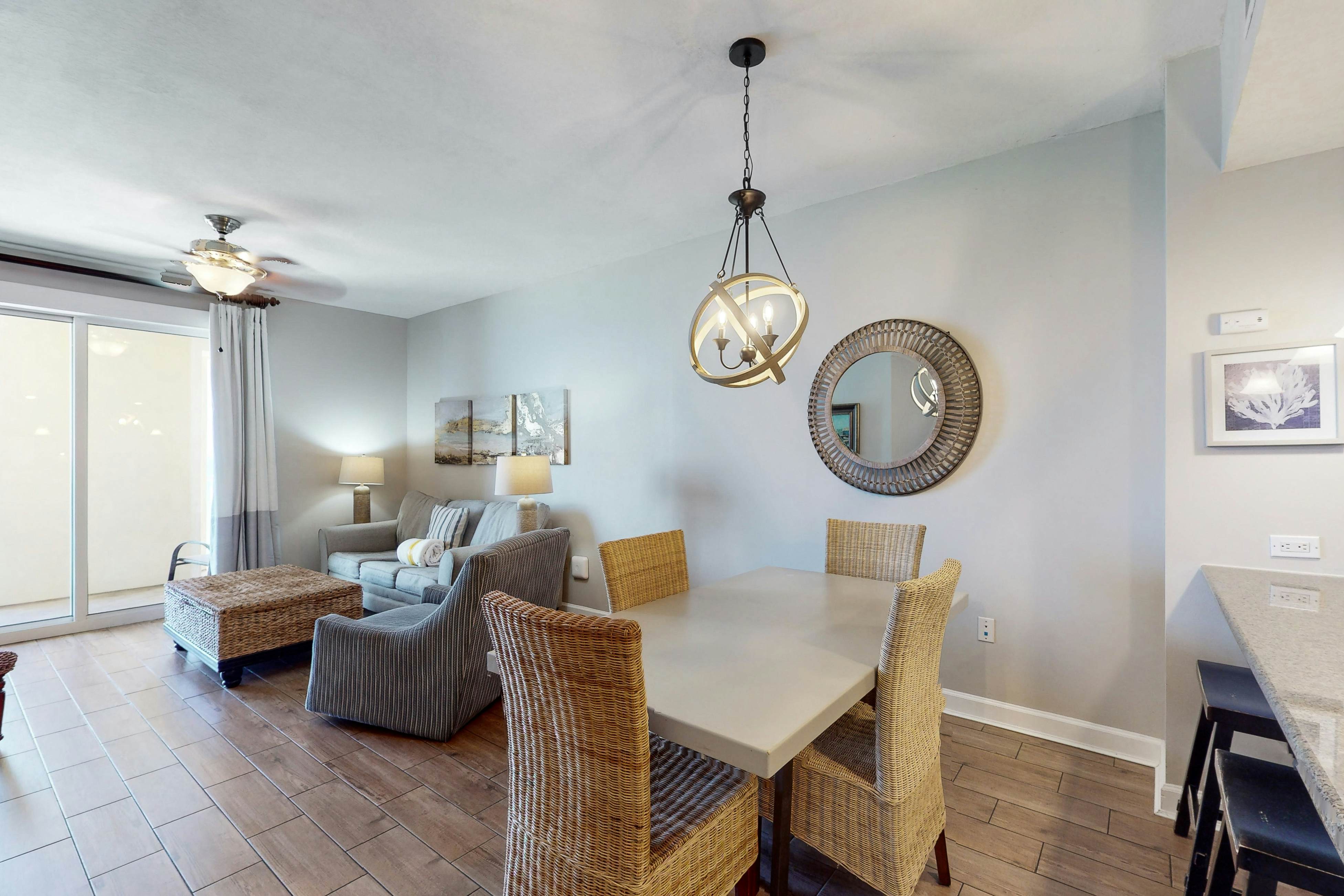 Grand Panama Tower 1-1604