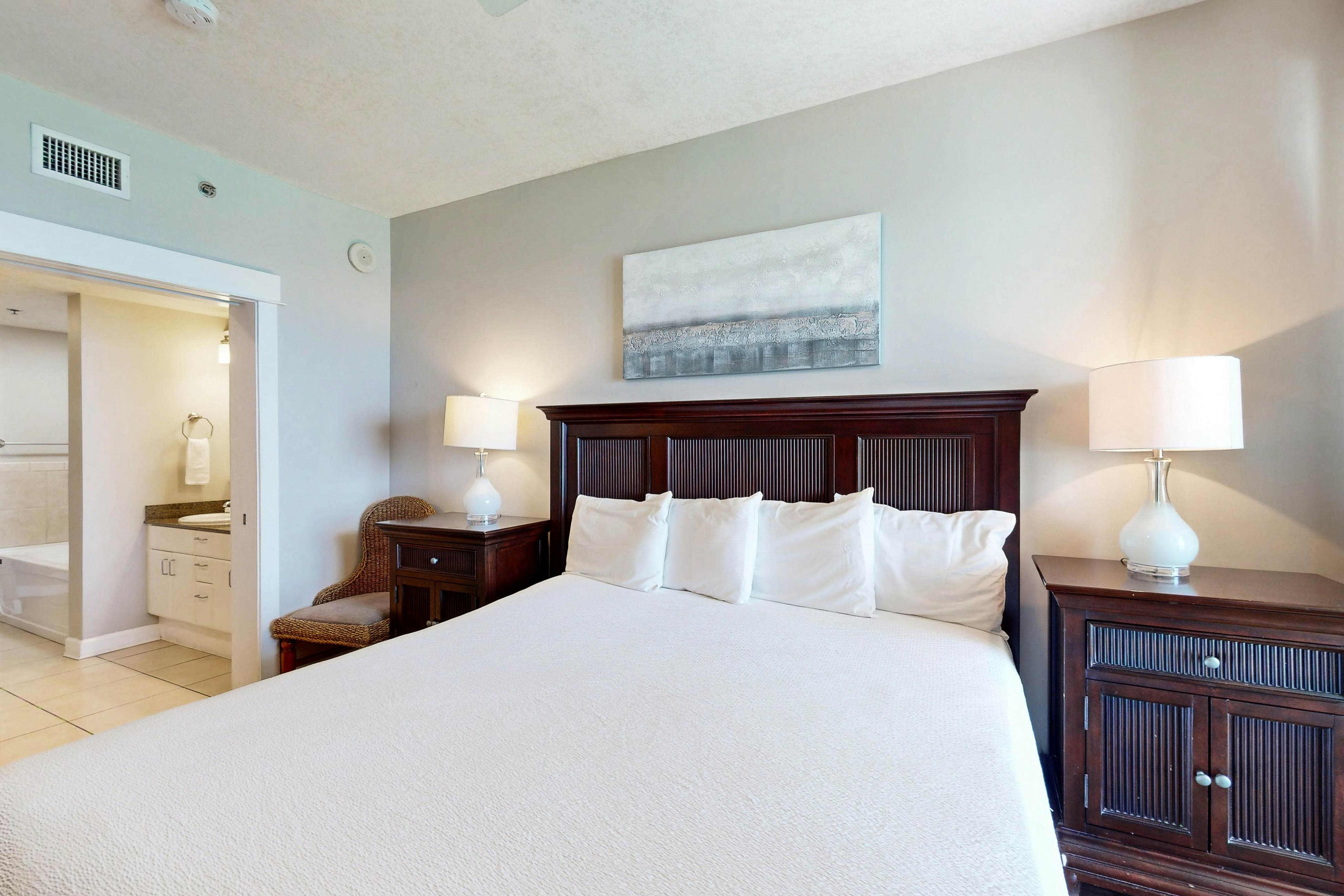 Grand Panama Tower 1-1604