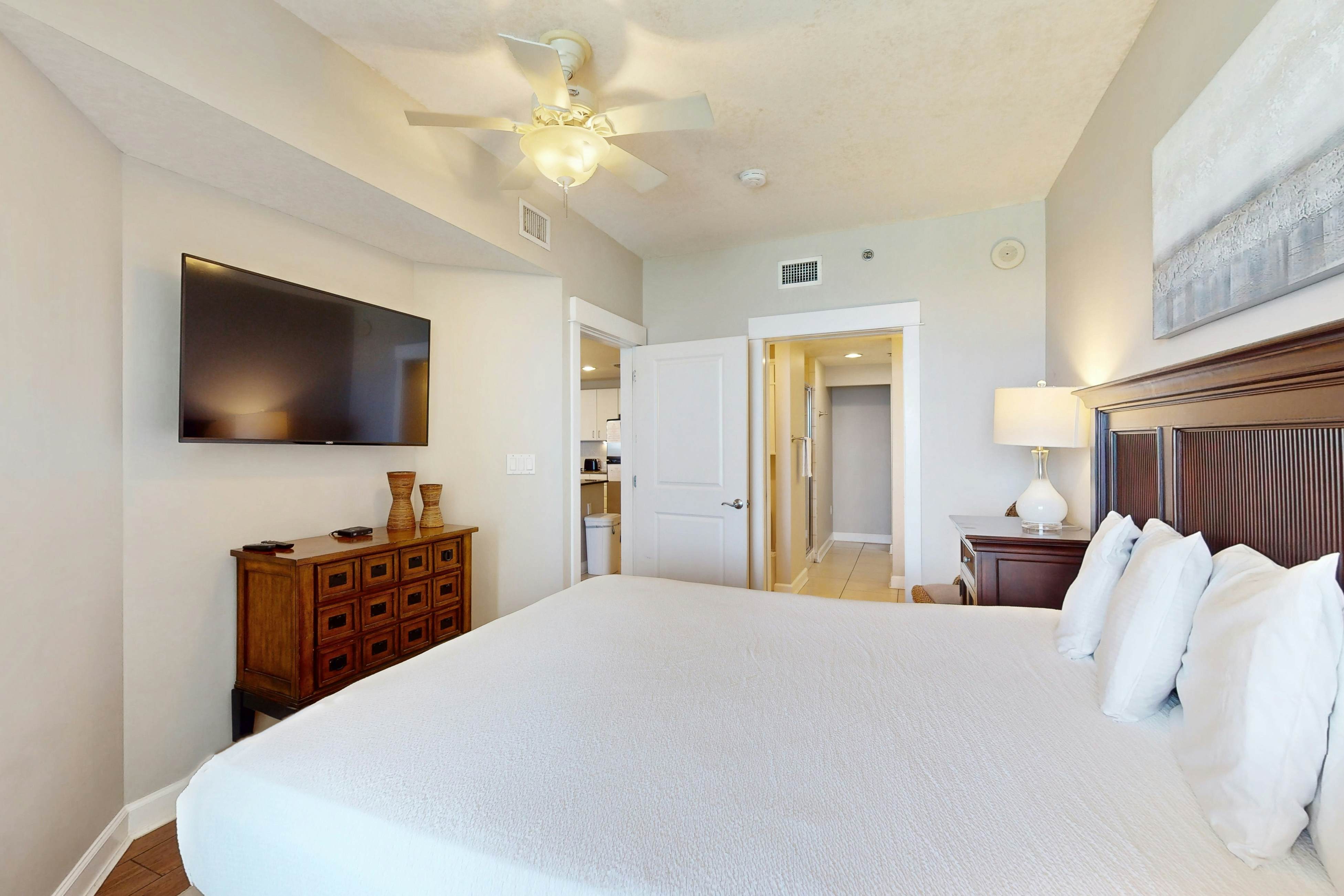 Grand Panama Tower 1-1604