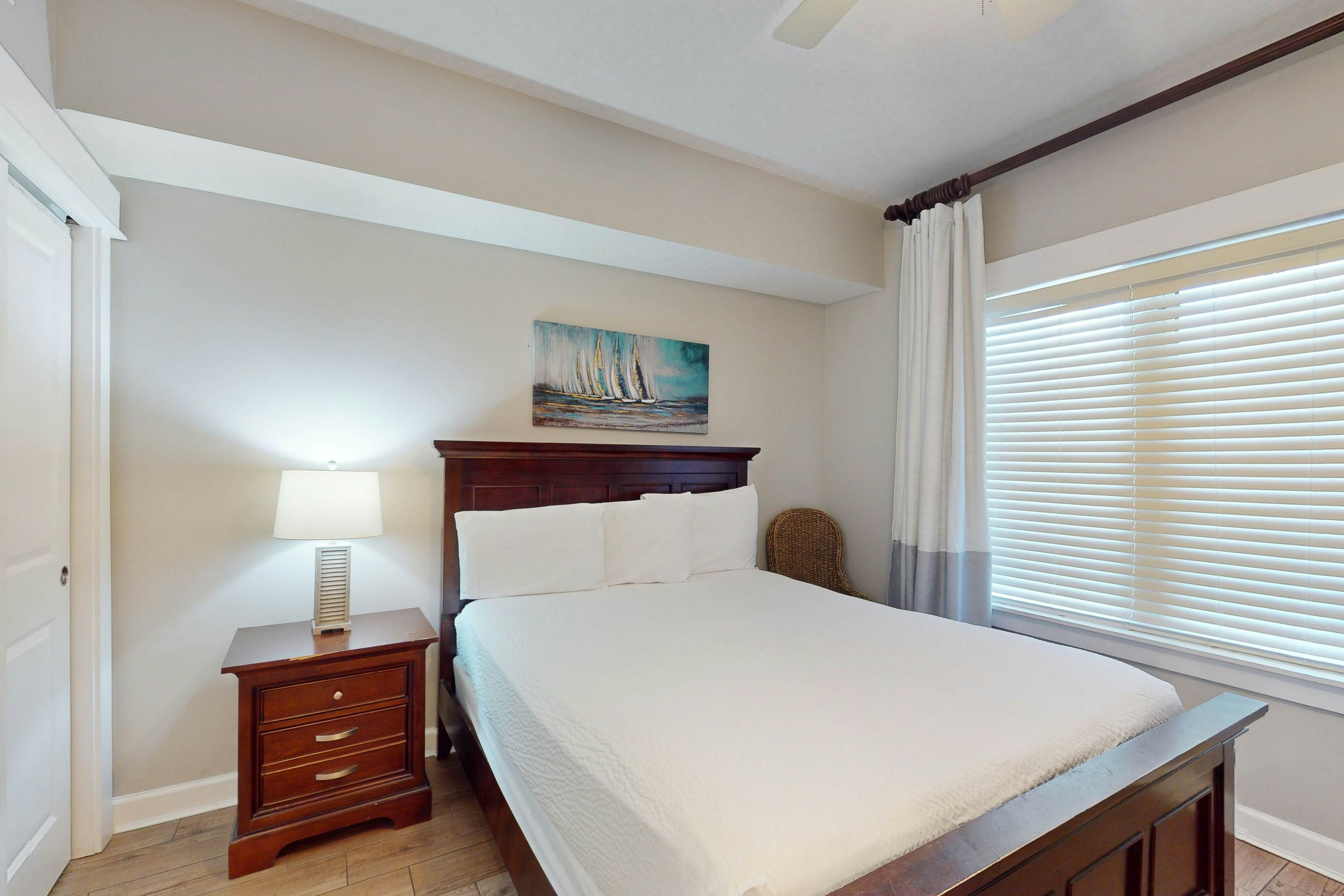 Grand Panama Tower 1-1604