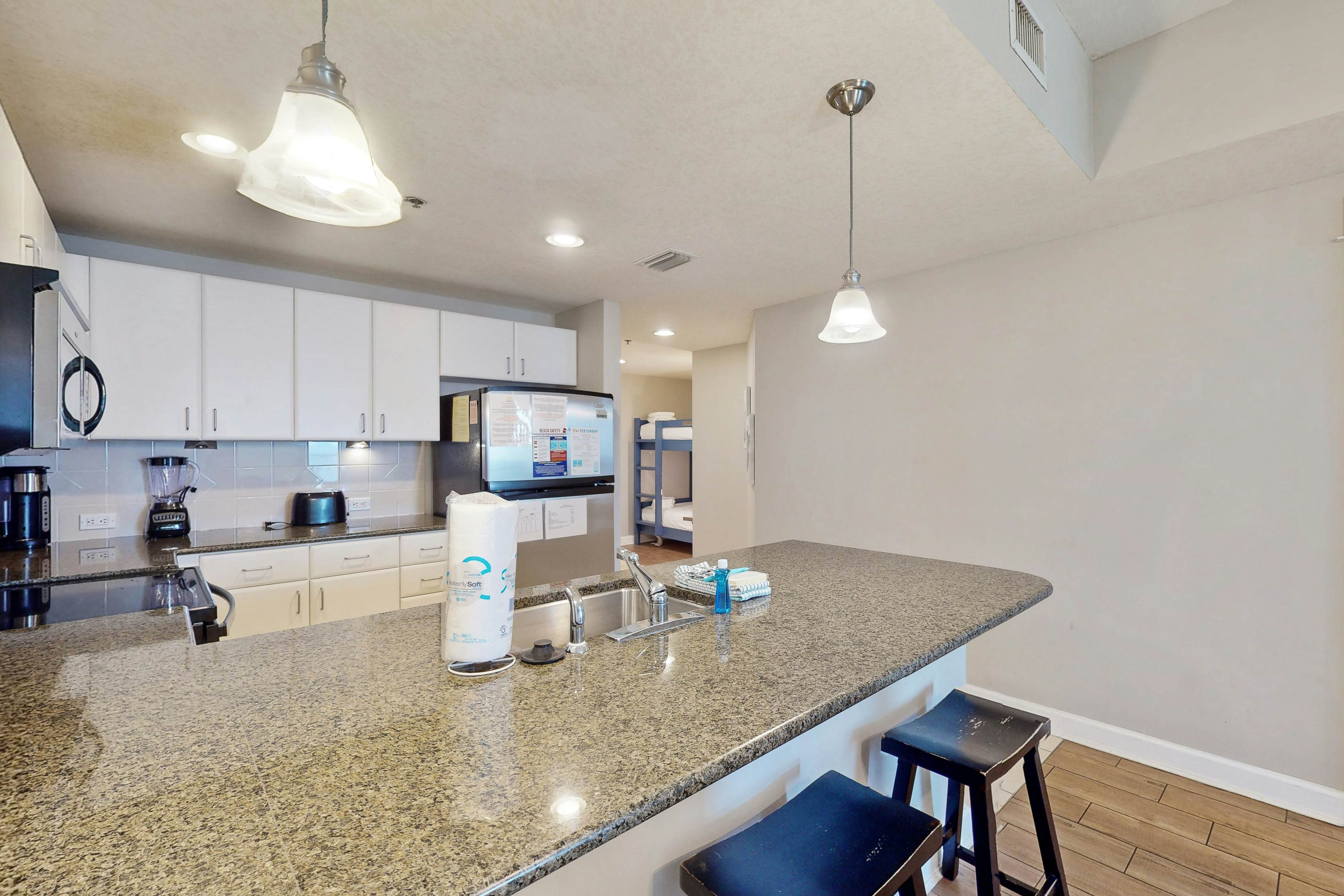 Grand Panama Tower 1-1604