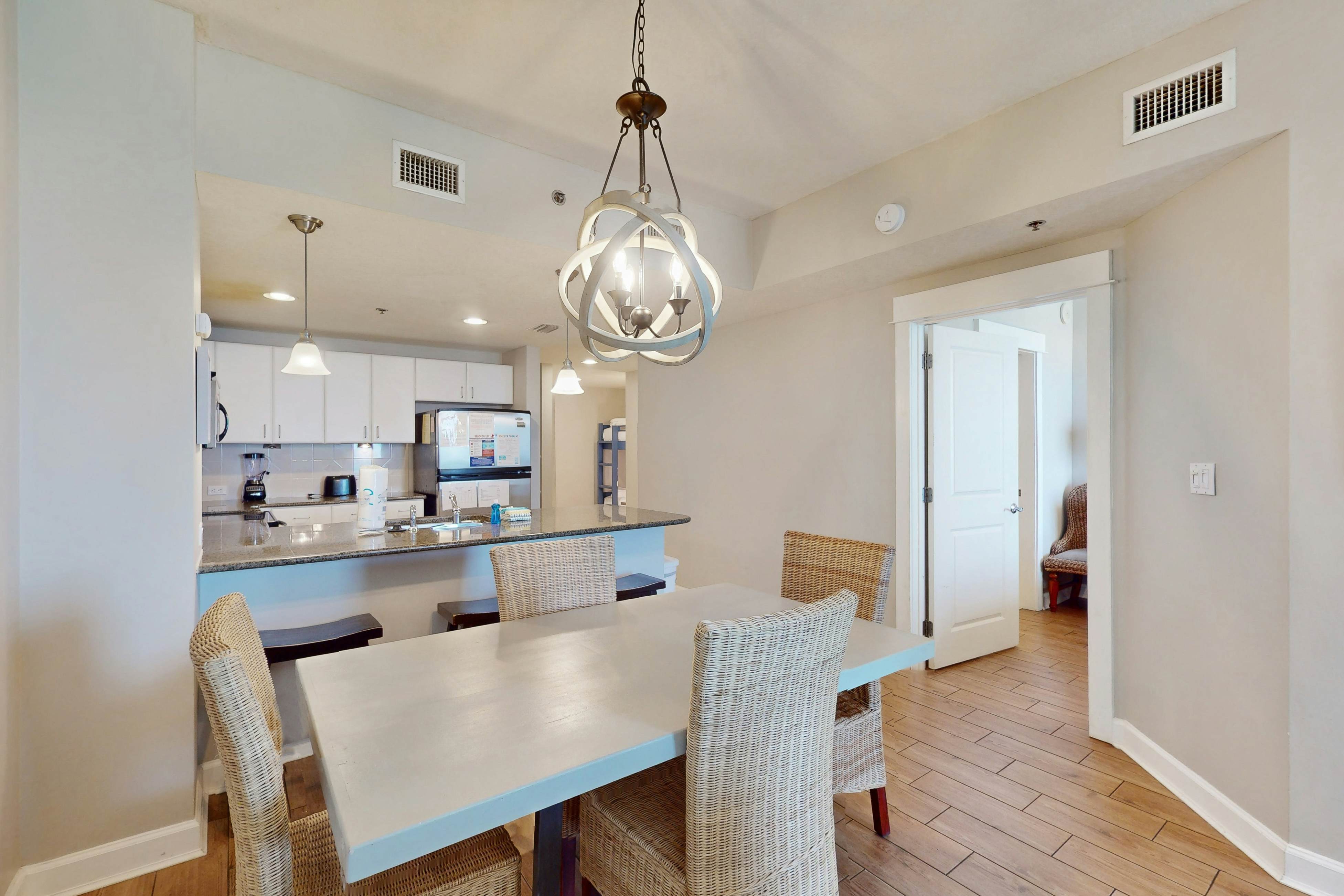 Grand Panama Tower 1-1604