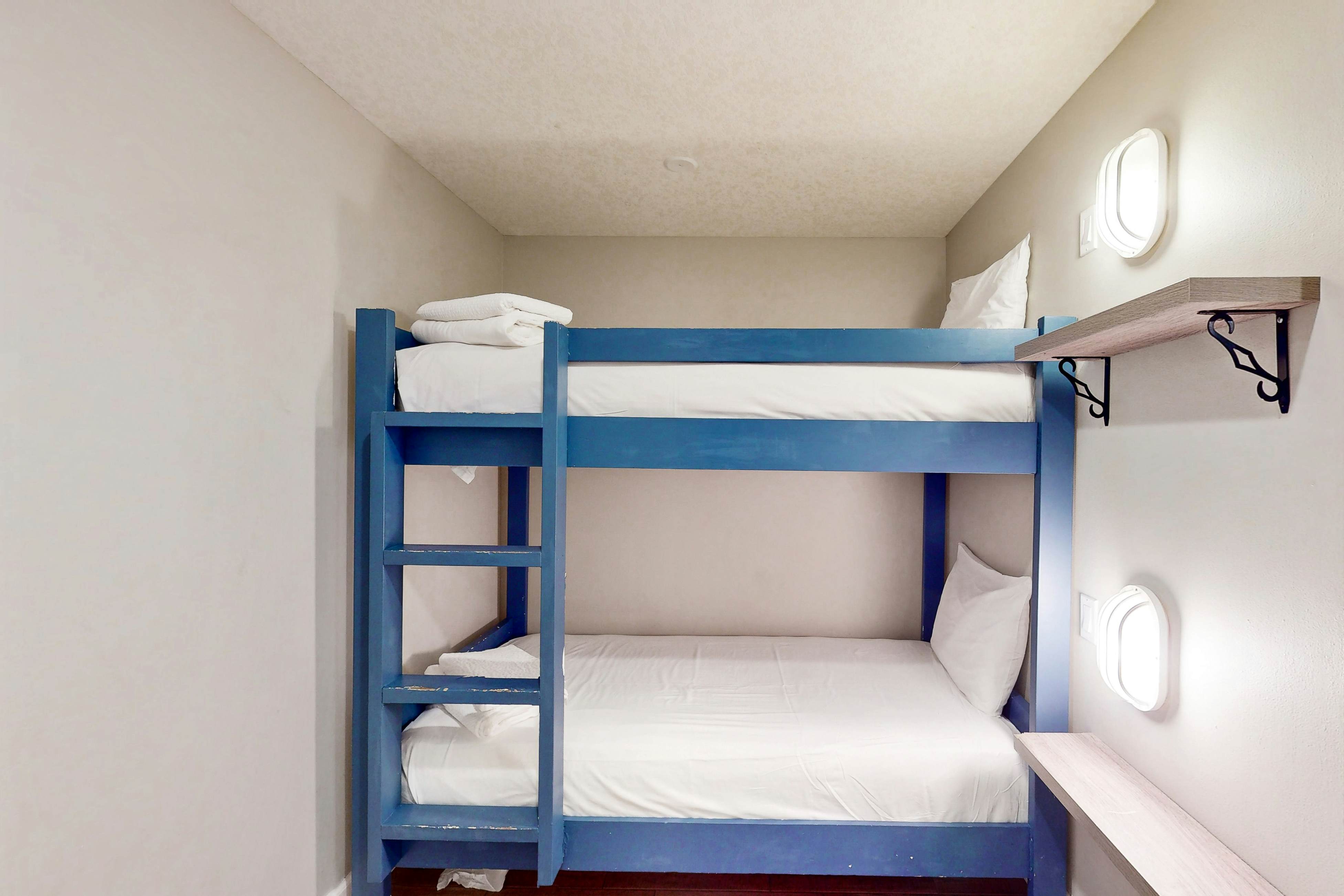 Grand Panama Tower 1-1604