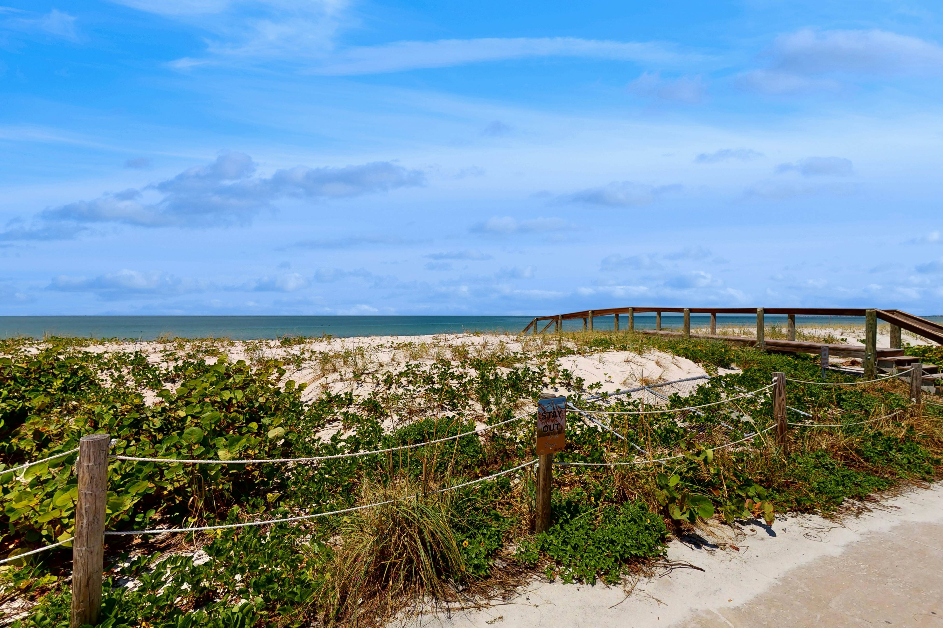 Pass-A-Grille Beach Retreat Unit 8