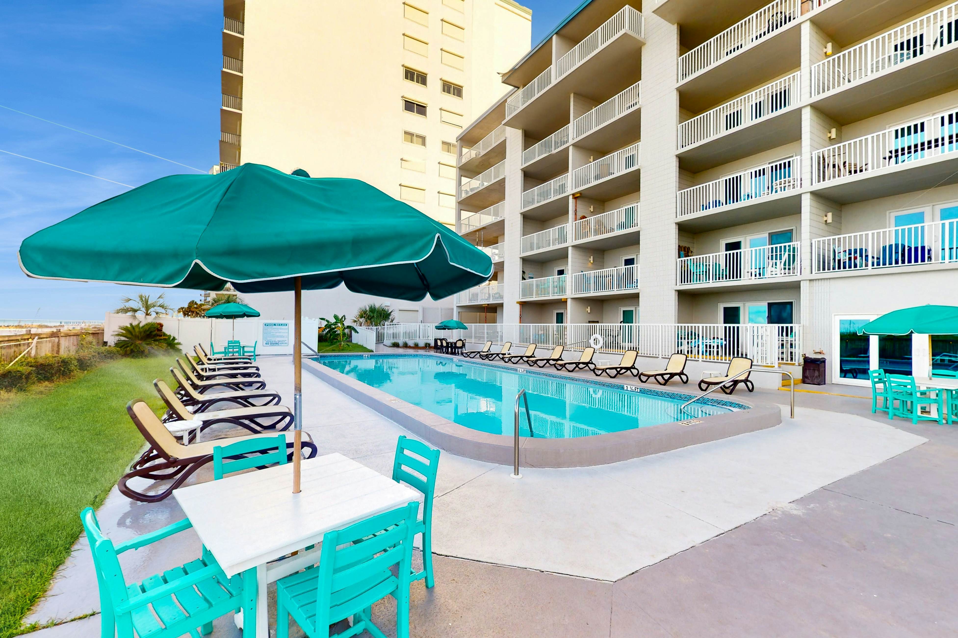 Mariner West 501 - Mariner's Retreat