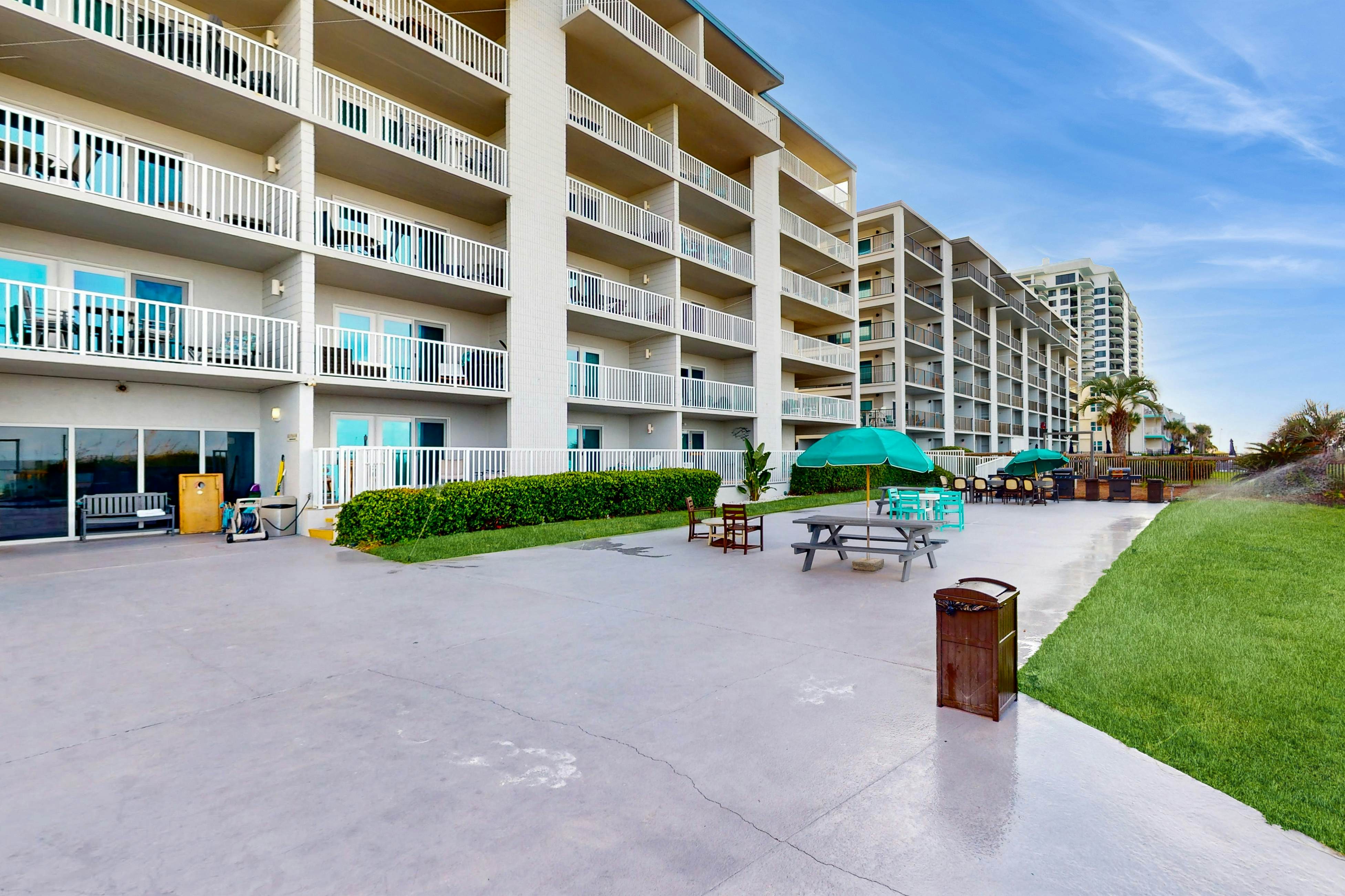 Mariner West 501 - Mariner's Retreat