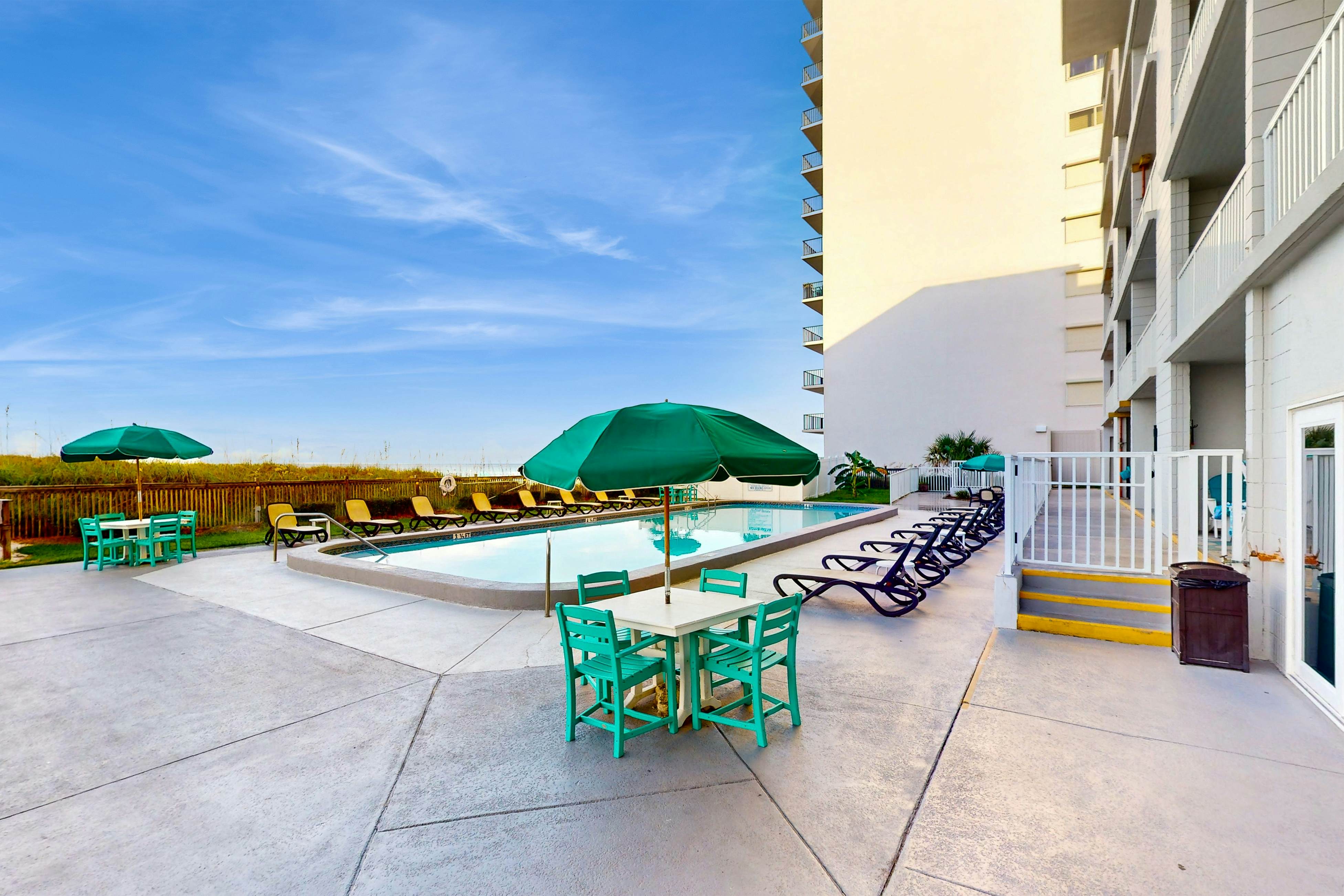 Mariner West 501 - Mariner's Retreat