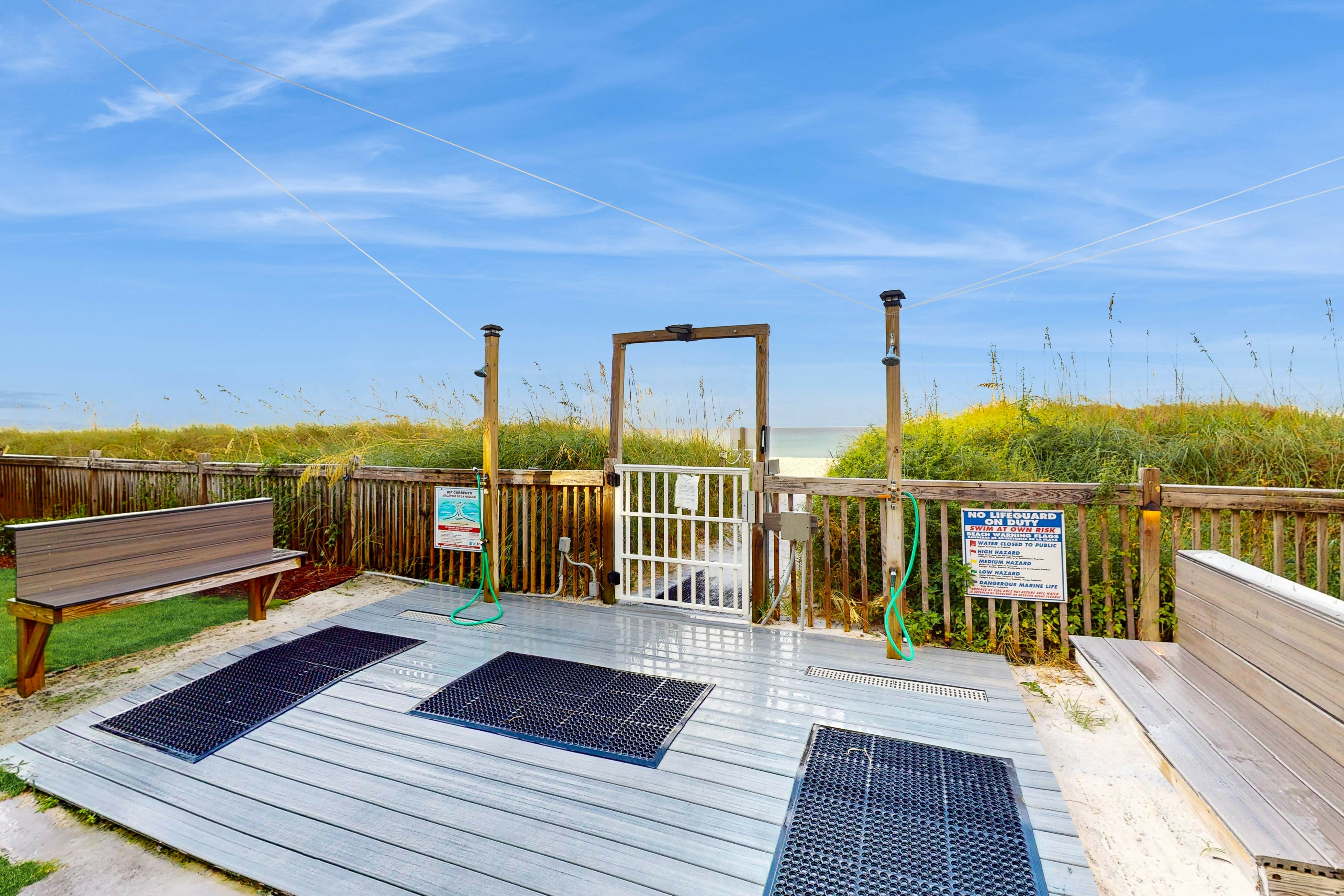 Mariner West 501 - Mariner's Retreat