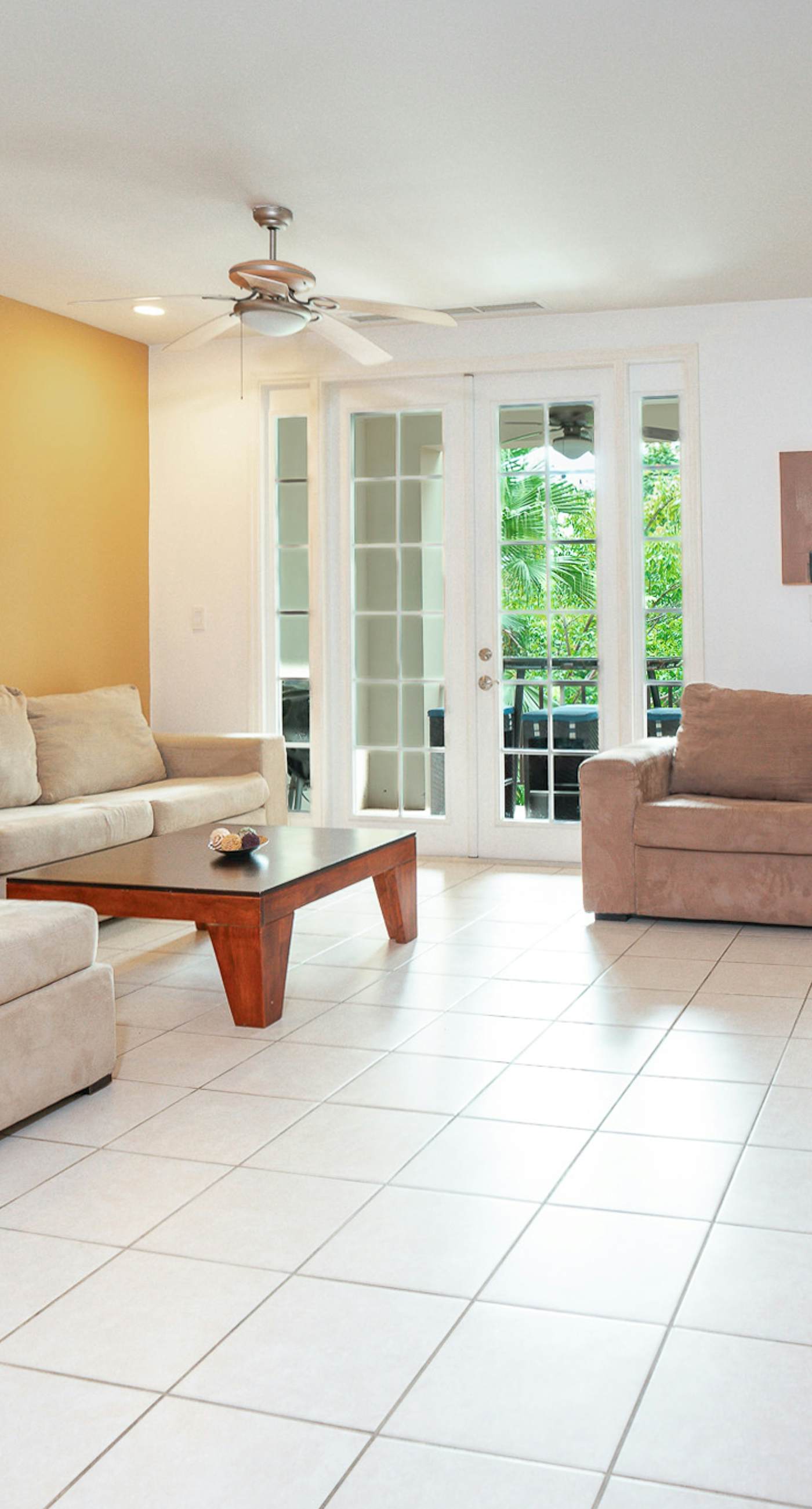 Pacifico Lifestyle Townhouse 104