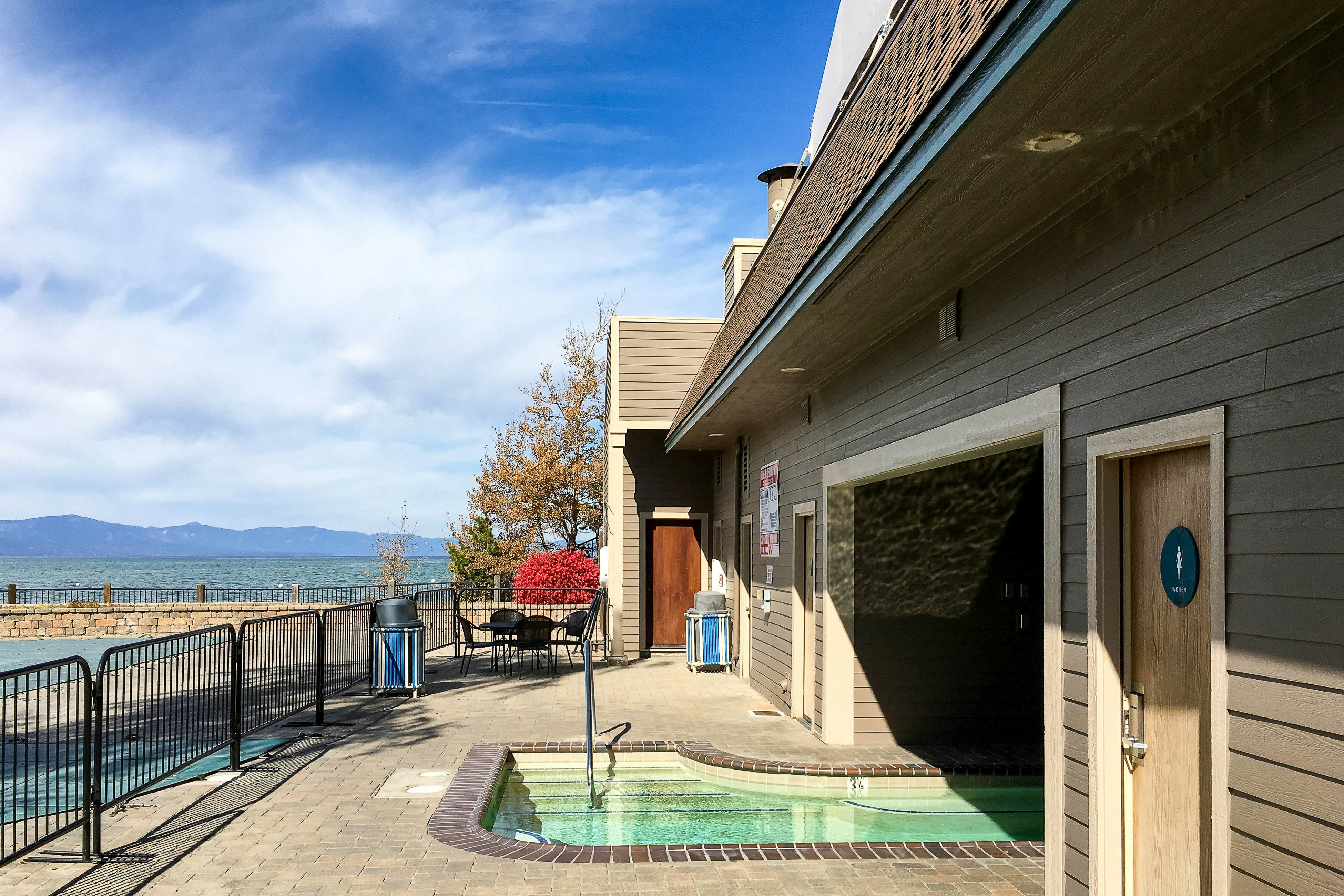 Tahoe Shore Haven Lakeland Village 640