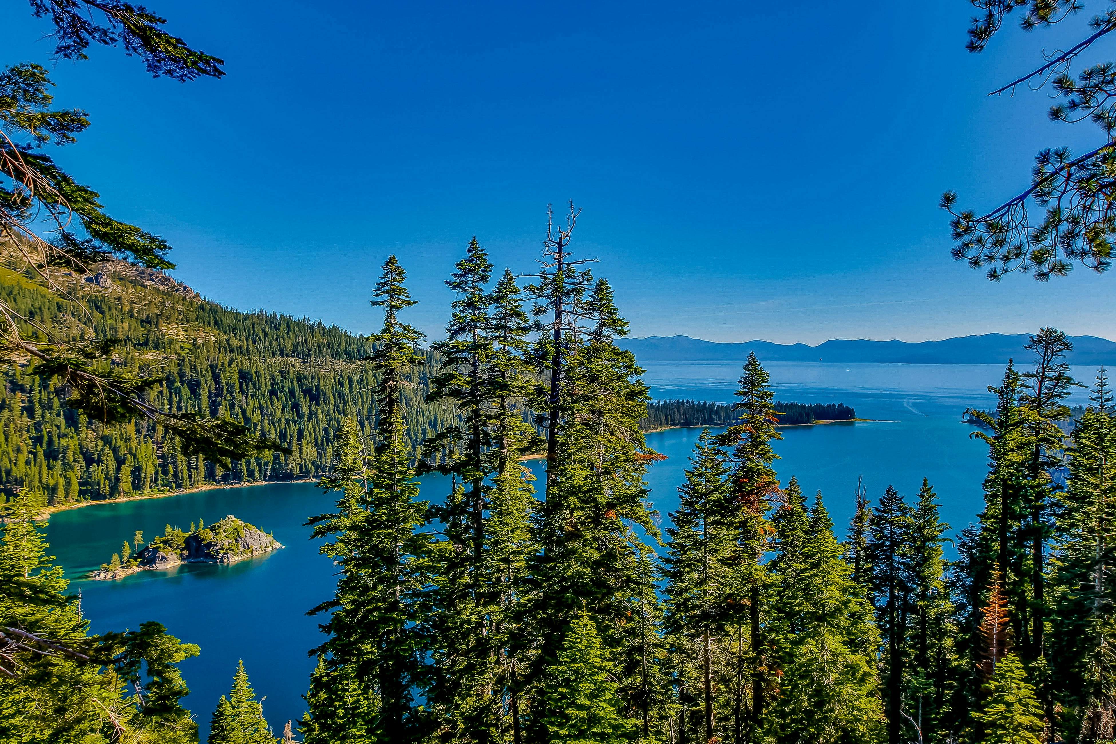 Tahoe Shore Haven Lakeland Village 640