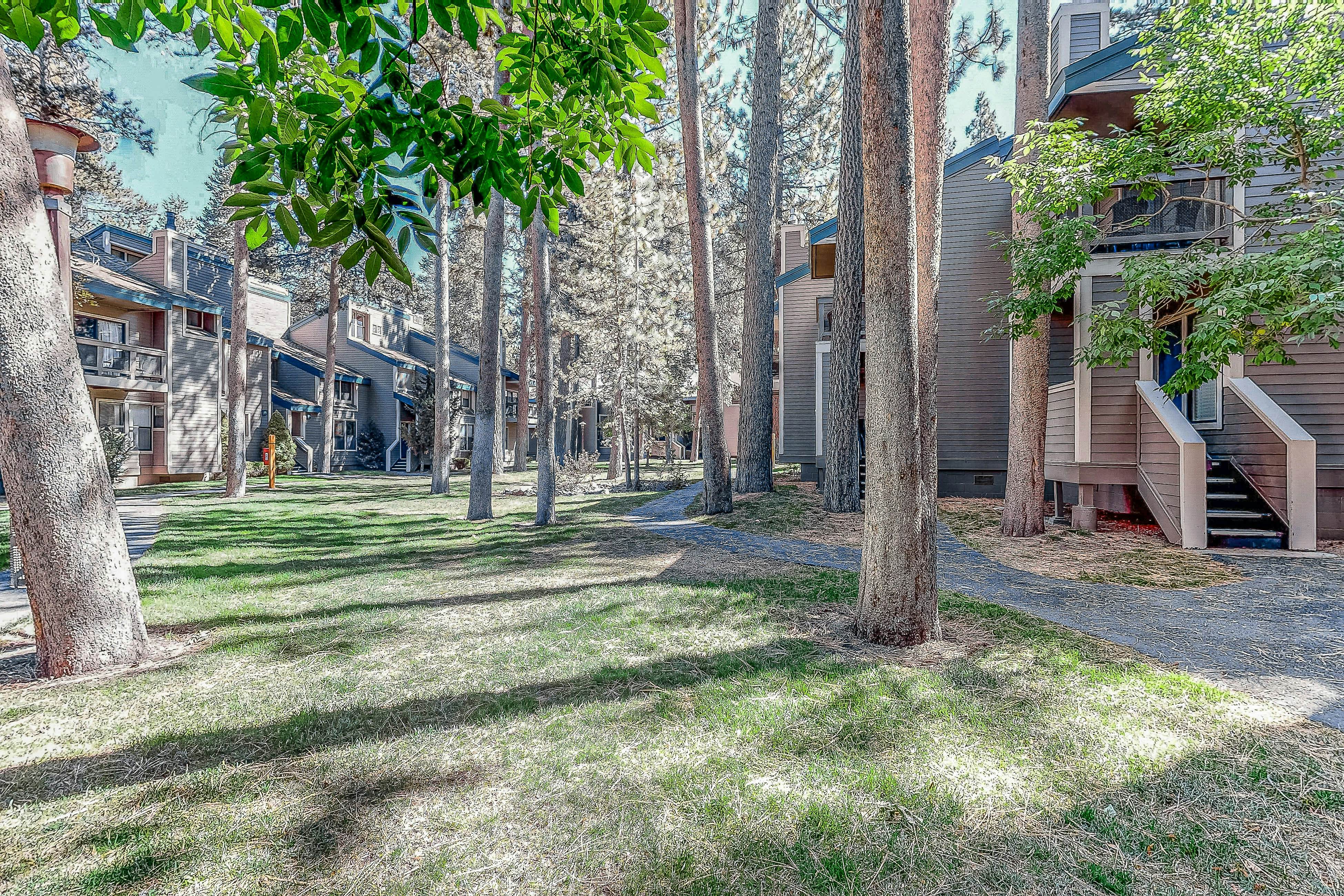 Tahoe Shore Haven Lakeland Village 640