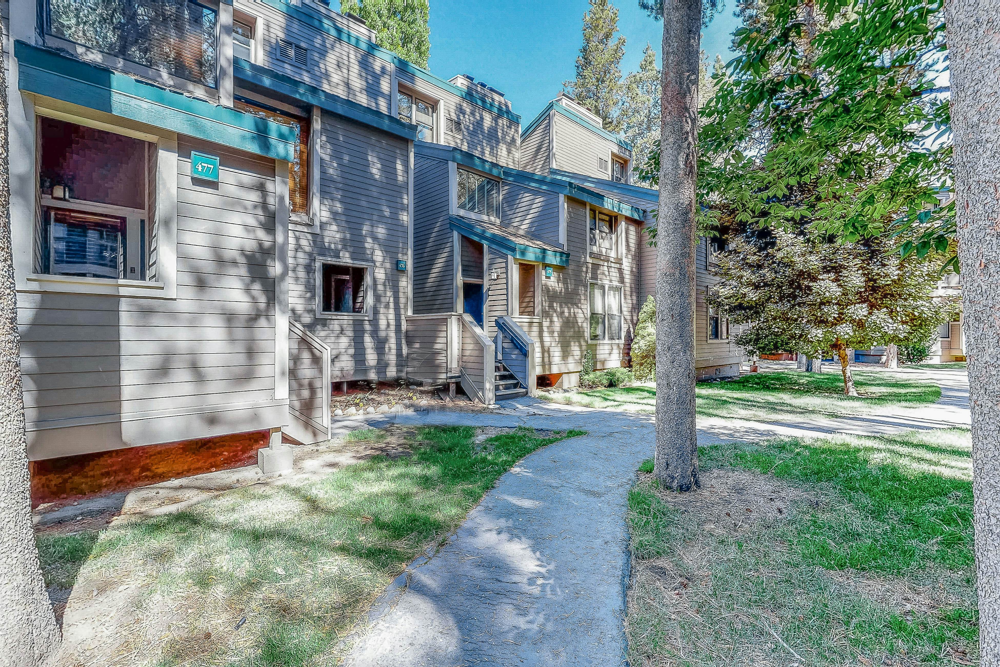 Tahoe Shore Haven Lakeland Village 640