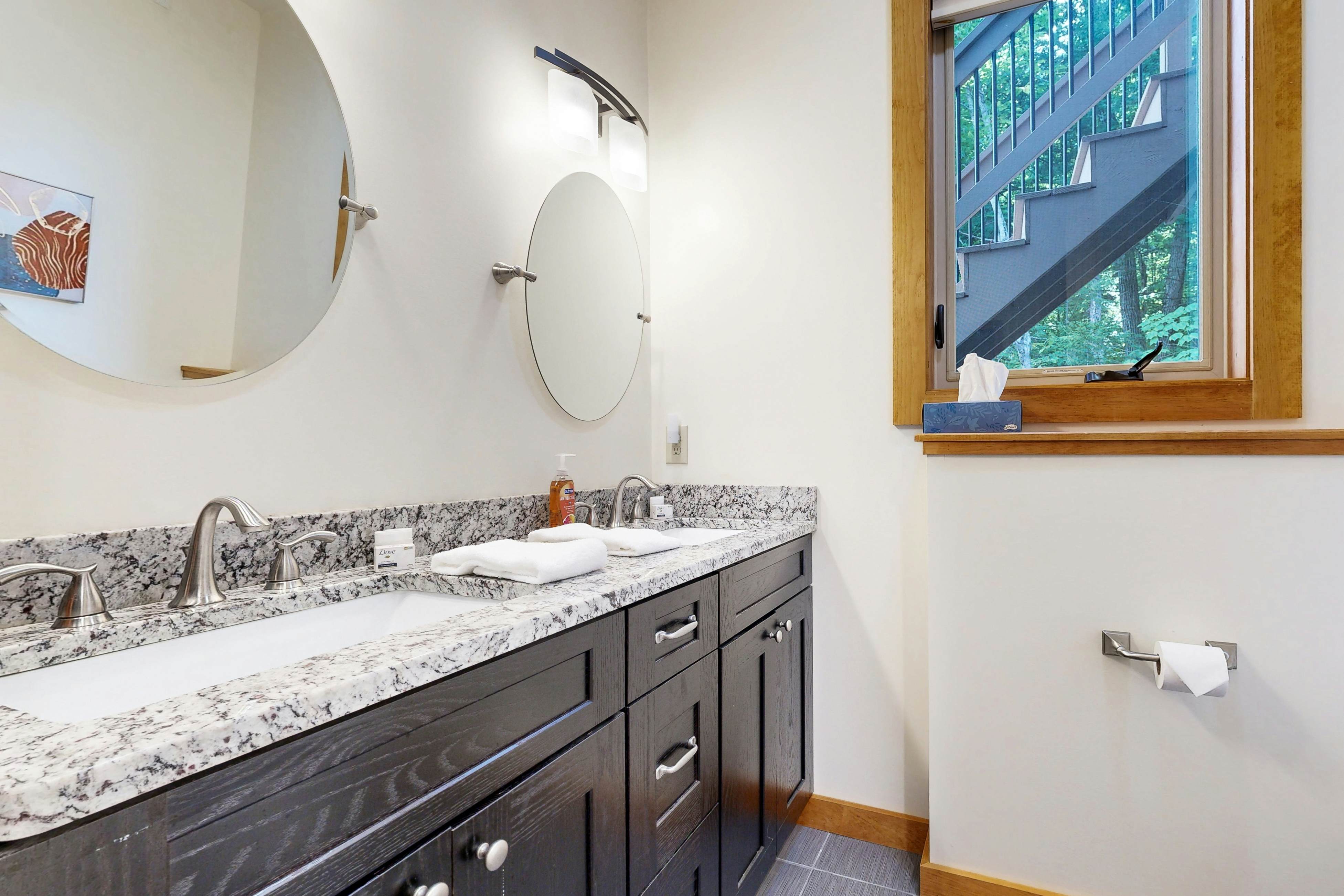 Ferncrest Mountain House