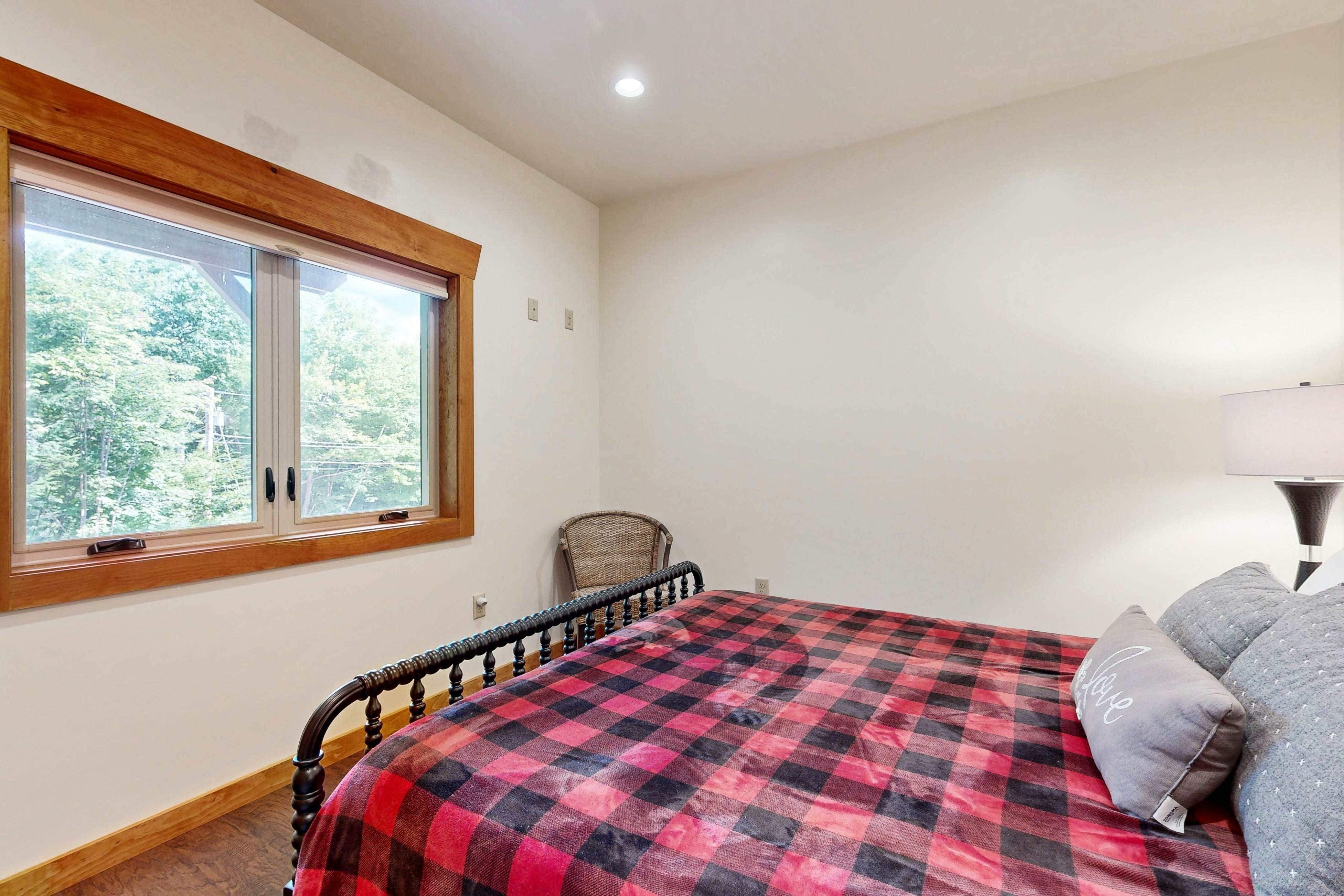 Ferncrest Mountain House