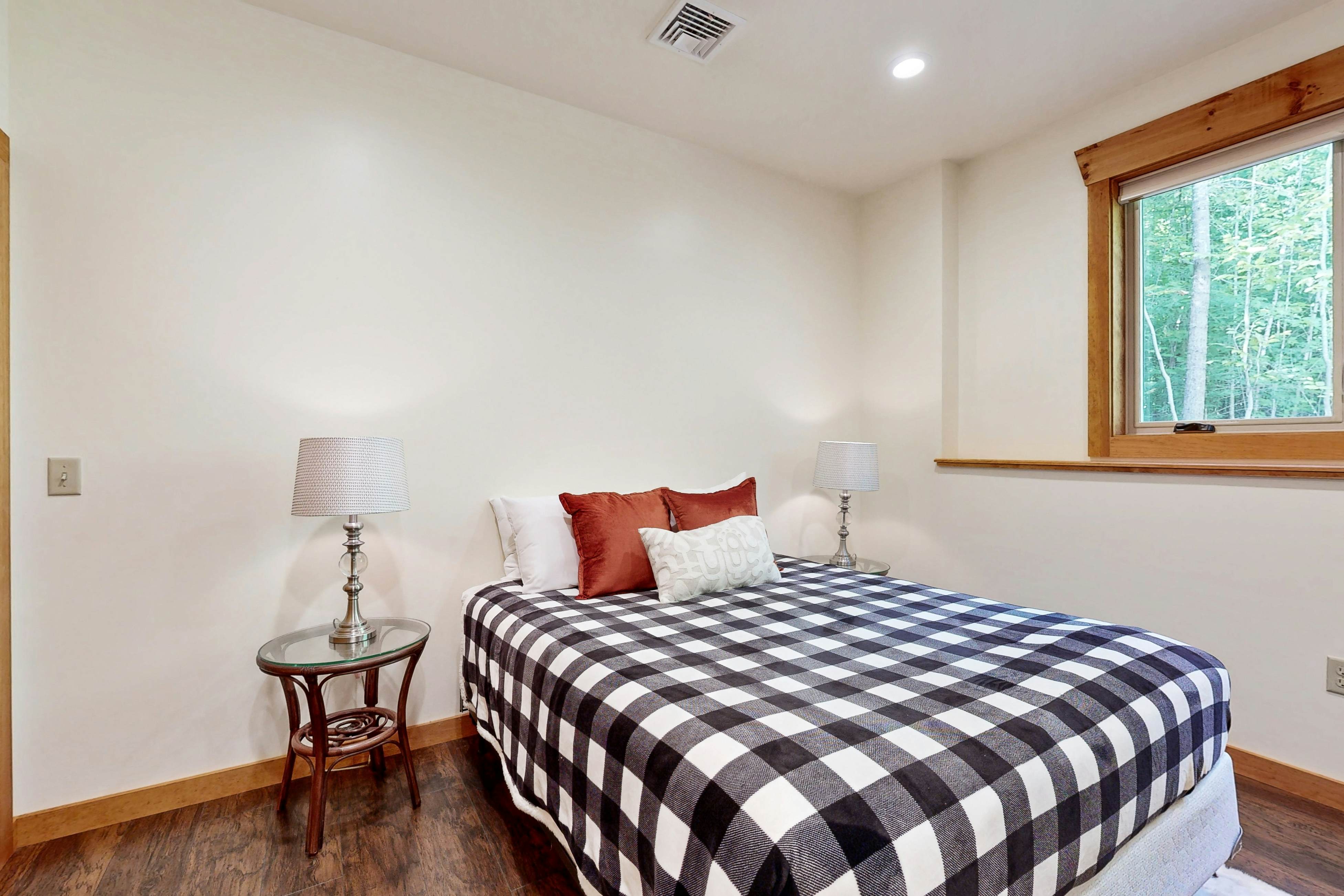 Ferncrest Mountain House