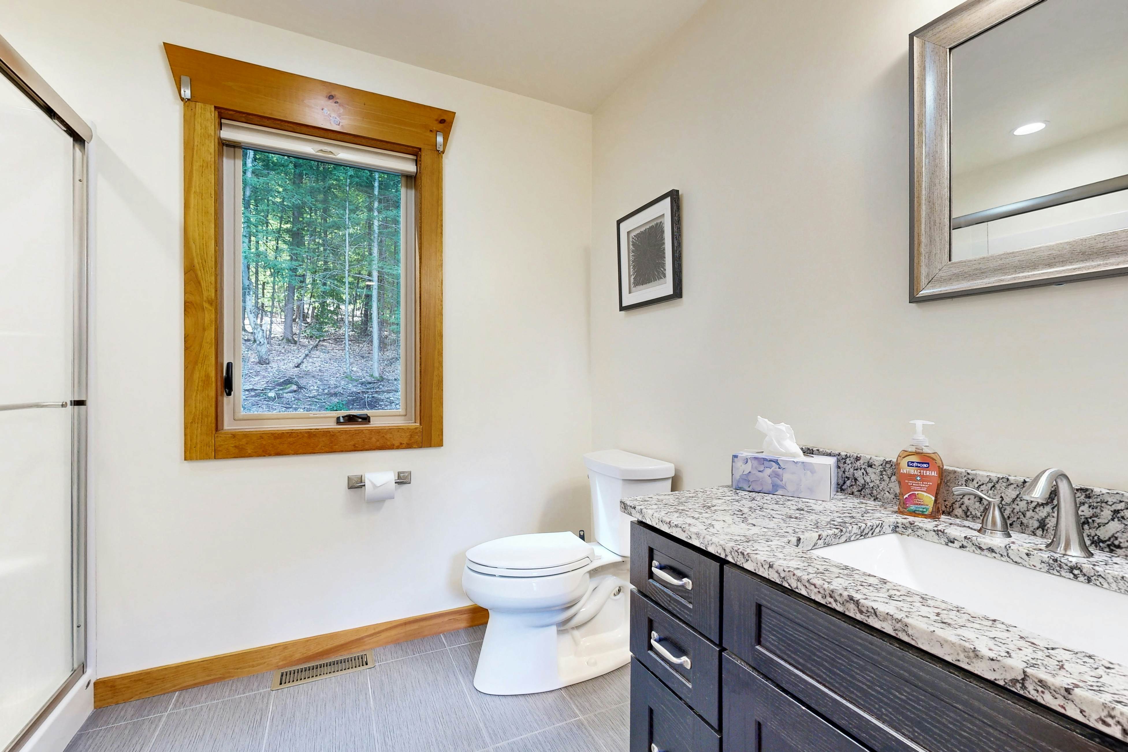 Ferncrest Mountain House