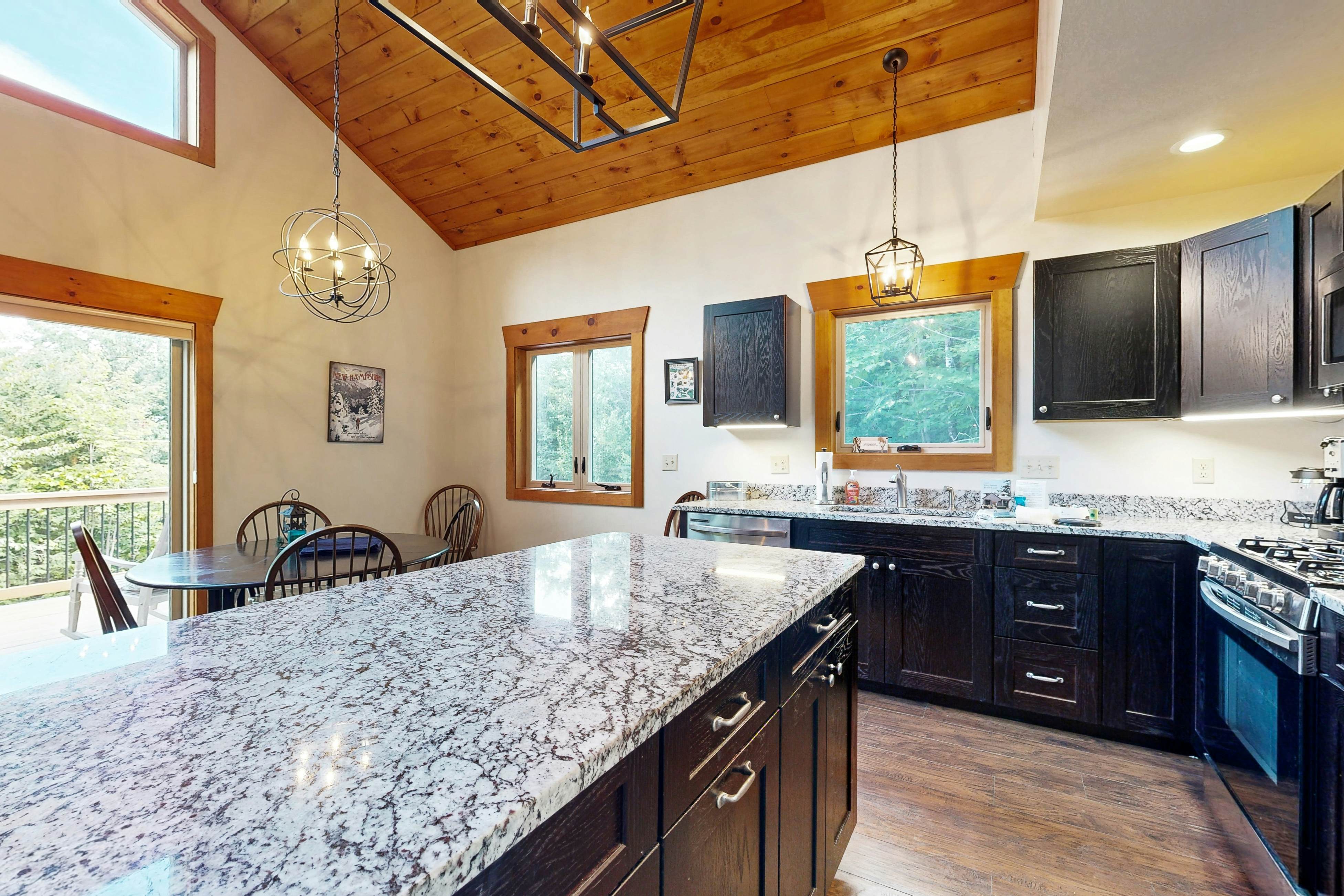 Ferncrest Mountain House