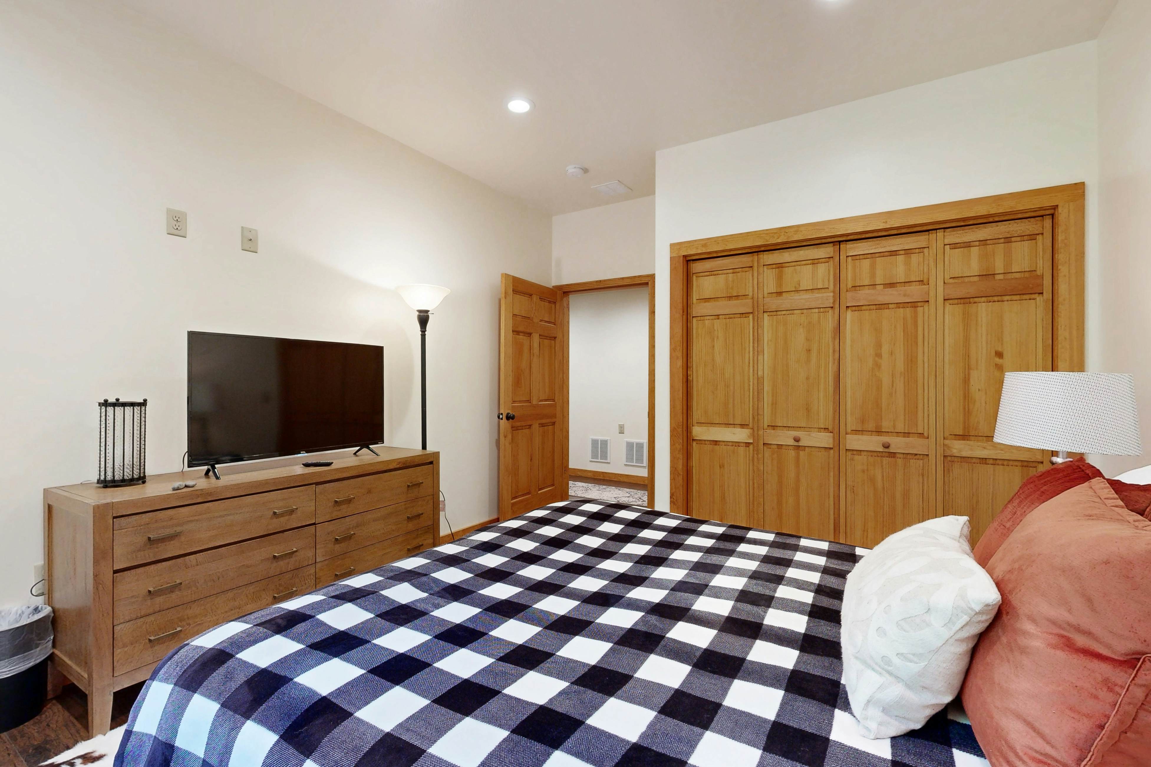 Ferncrest Mountain House