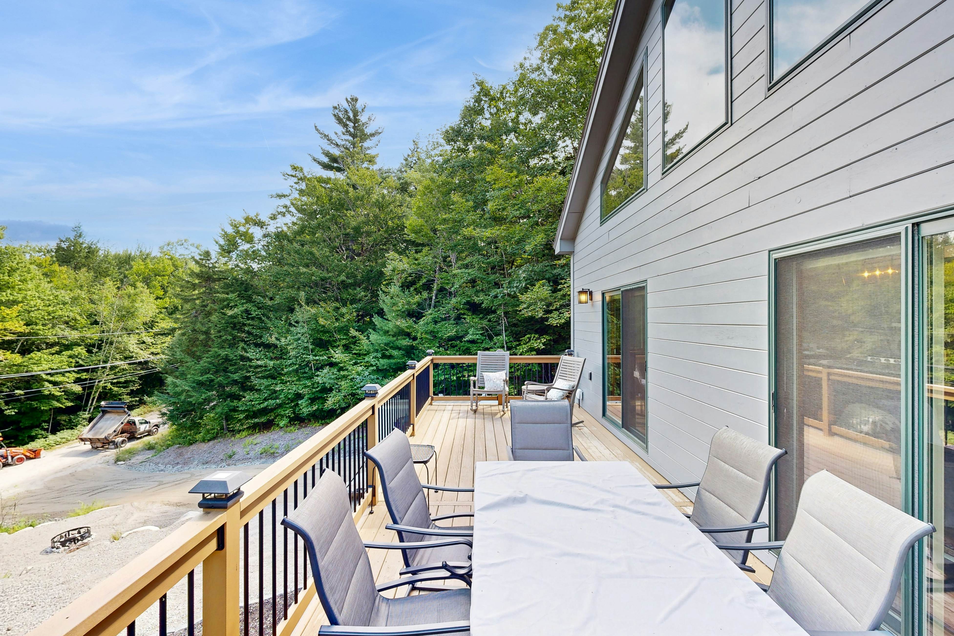 Ferncrest Mountain House